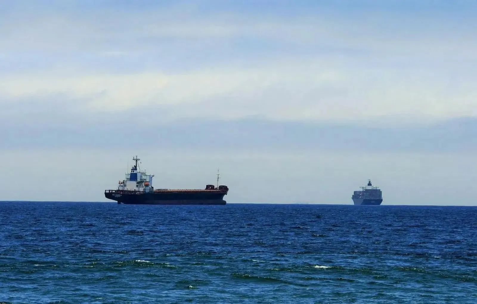 ALTAIR ENERGY TRADING