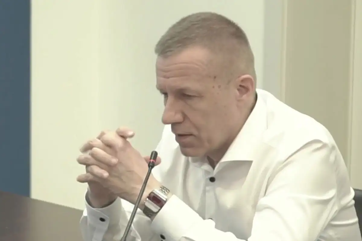 Максим Кадаков. 