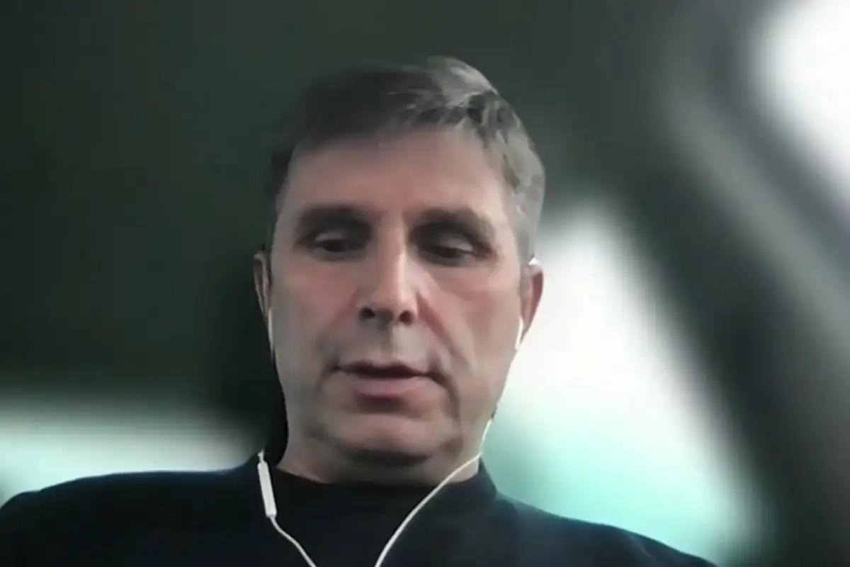 Тарас Коваль.