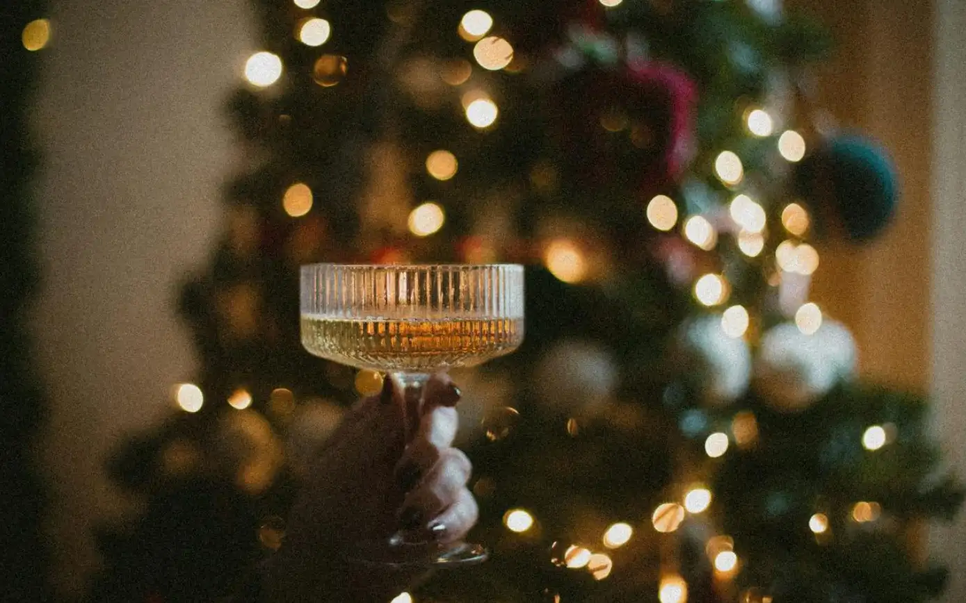 Алкогольный напиток.