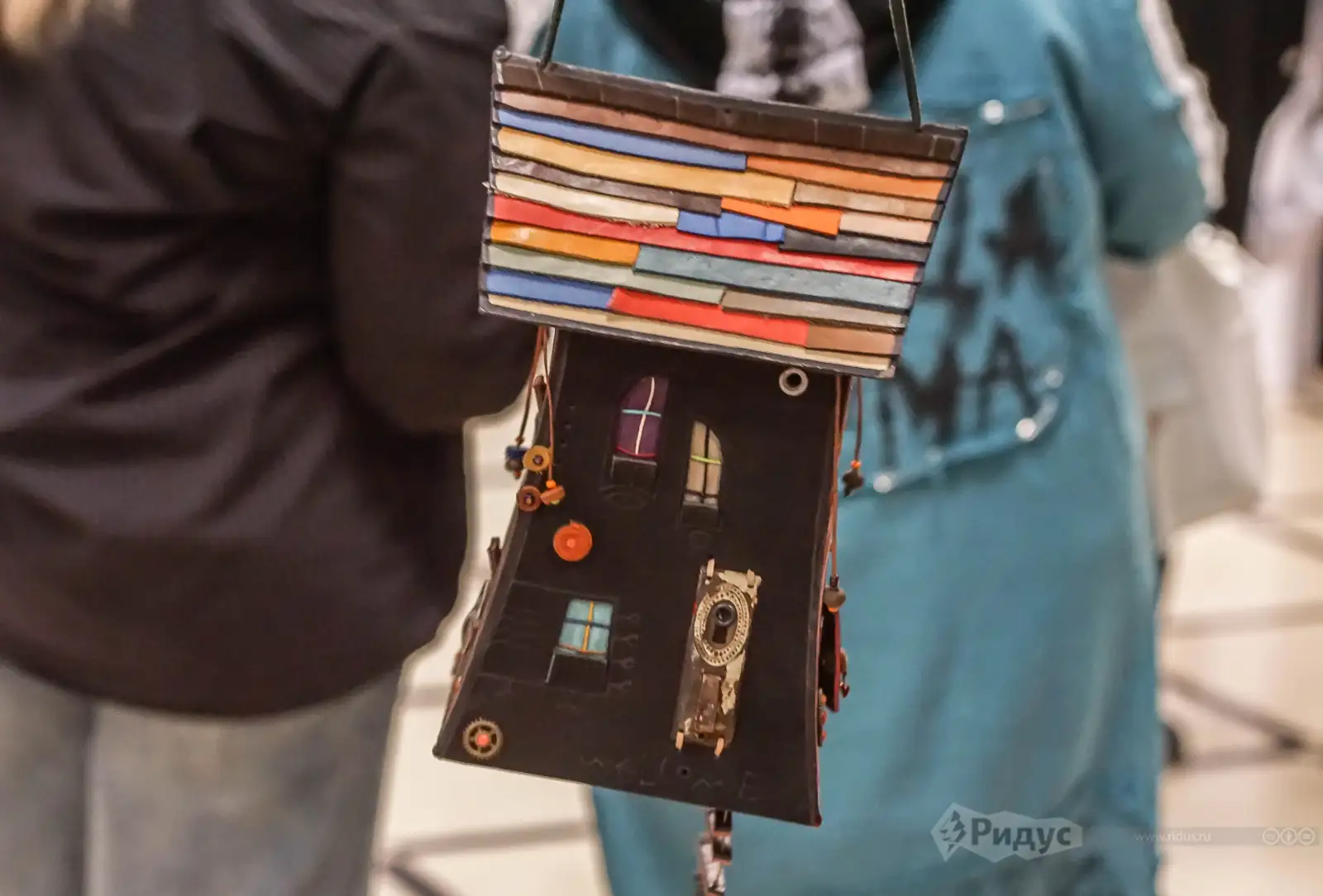 ESTET FASHION WEEK ВЕСНА - 2025. 