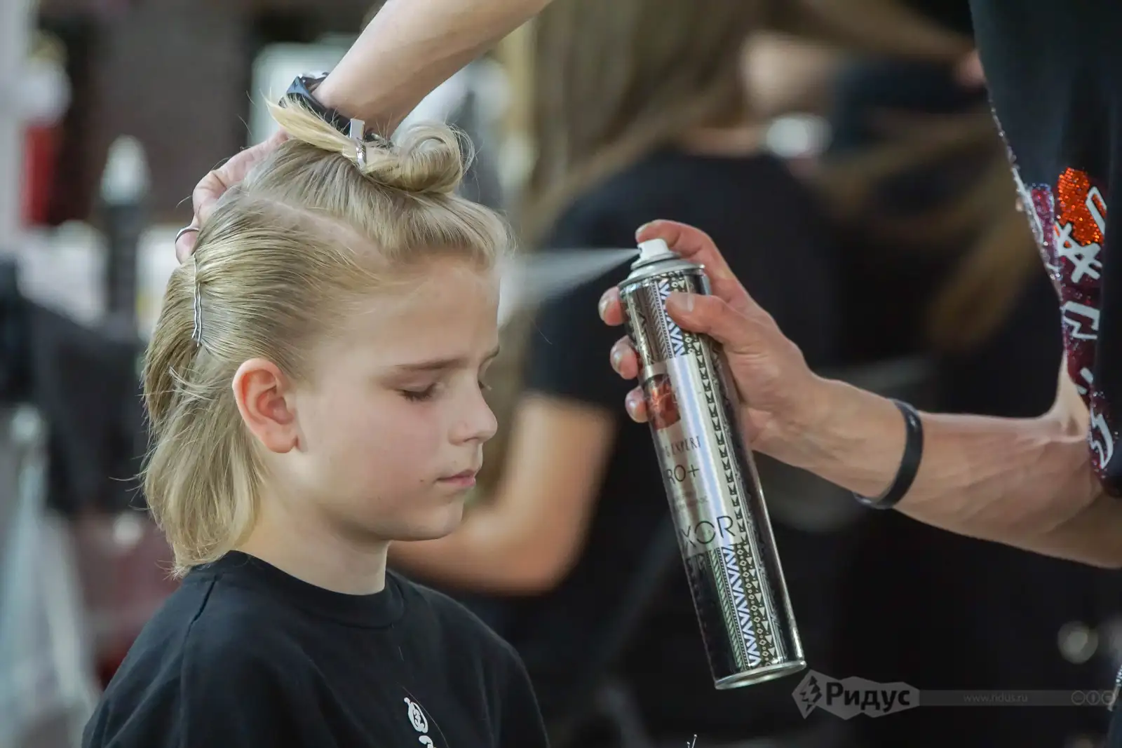 ESTET FASHION WEEK ВЕСНА - 2025. 