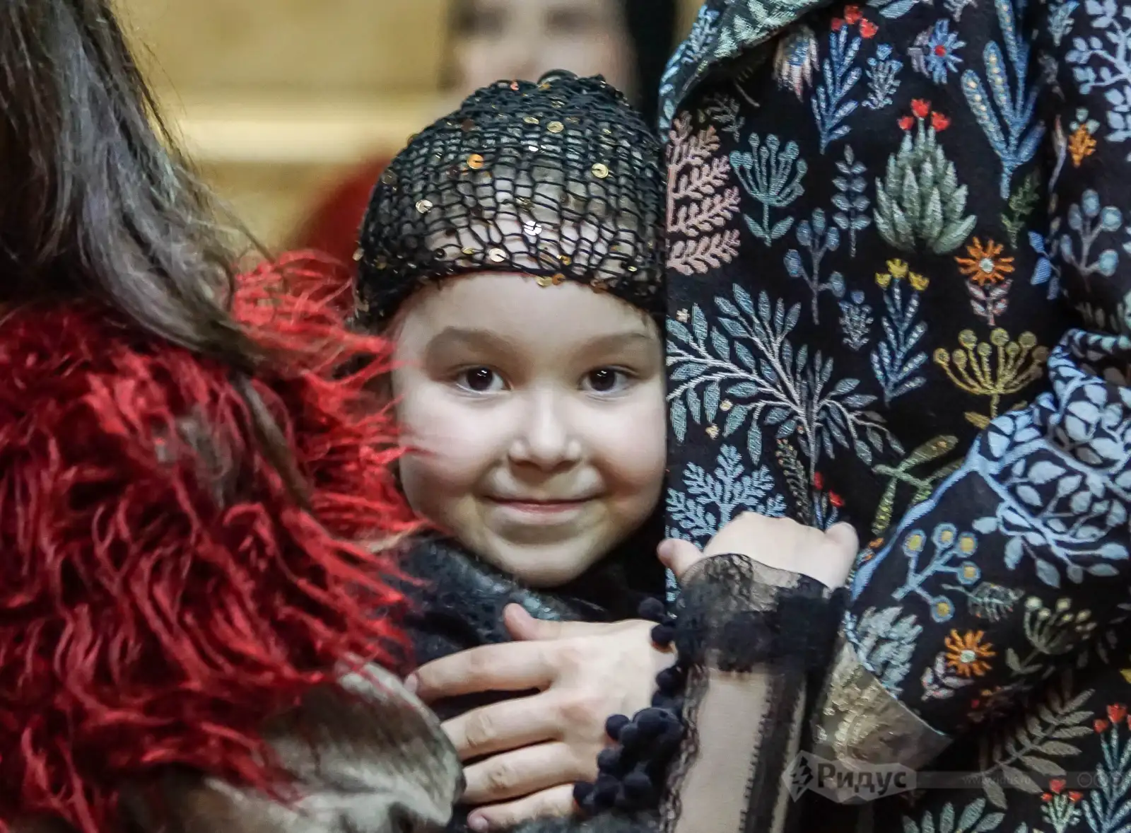 ESTET FASHION WEEK ВЕСНА - 2025. 