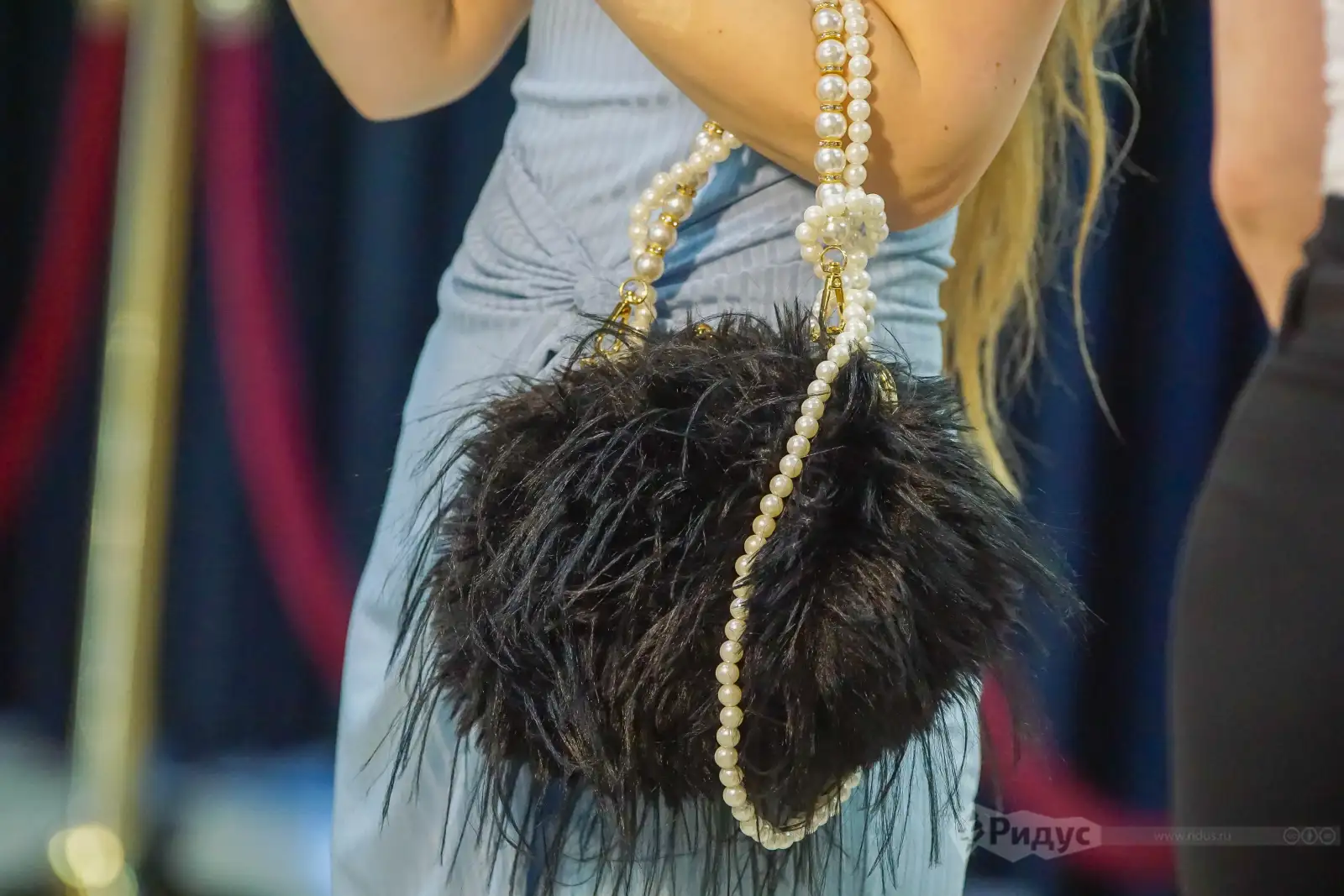 ESTET FASHION WEEK ВЕСНА - 2025. 