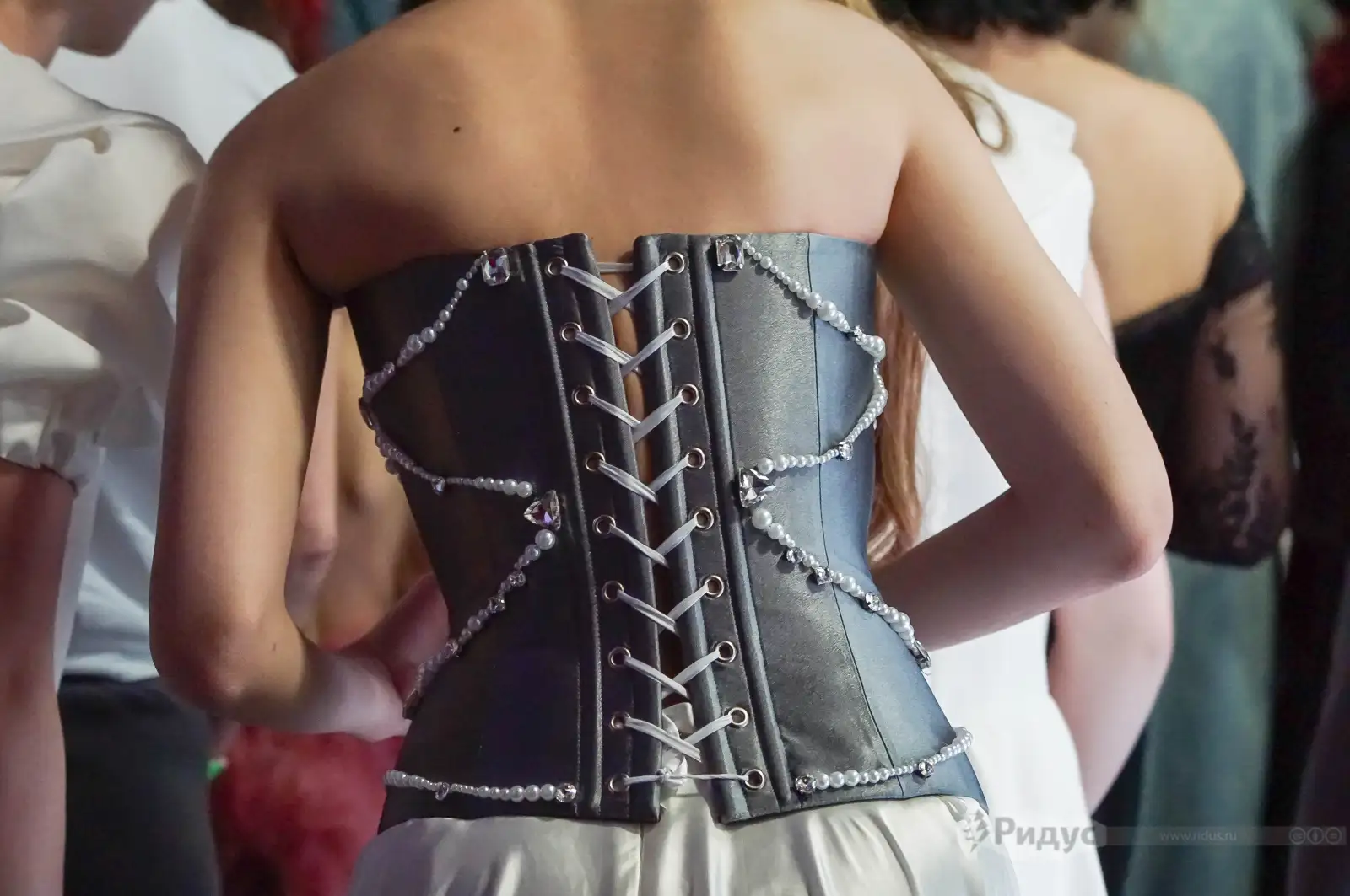 ESTET FASHION WEEK ВЕСНА - 2025. 