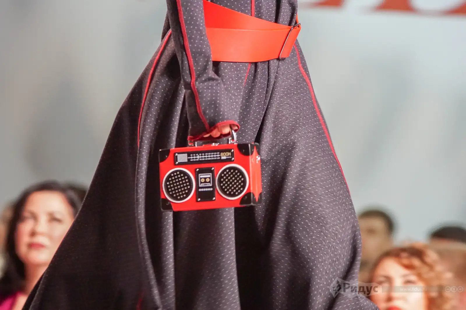 ESTET FASHION WEEK ВЕСНА - 2025. 