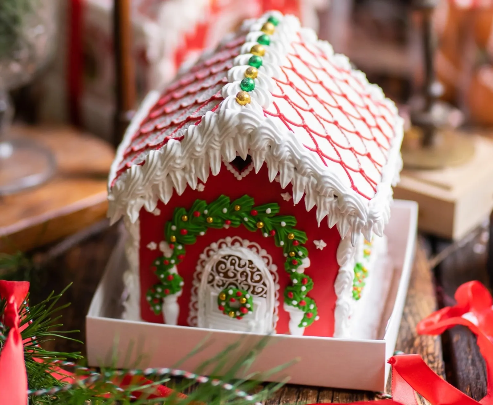 Масштабный фестиваль редких вещей и уникальных подарков ARTFLECTION.