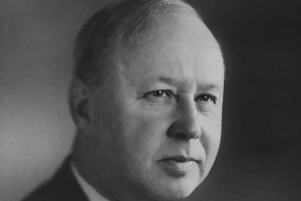 Михаил Миль. 