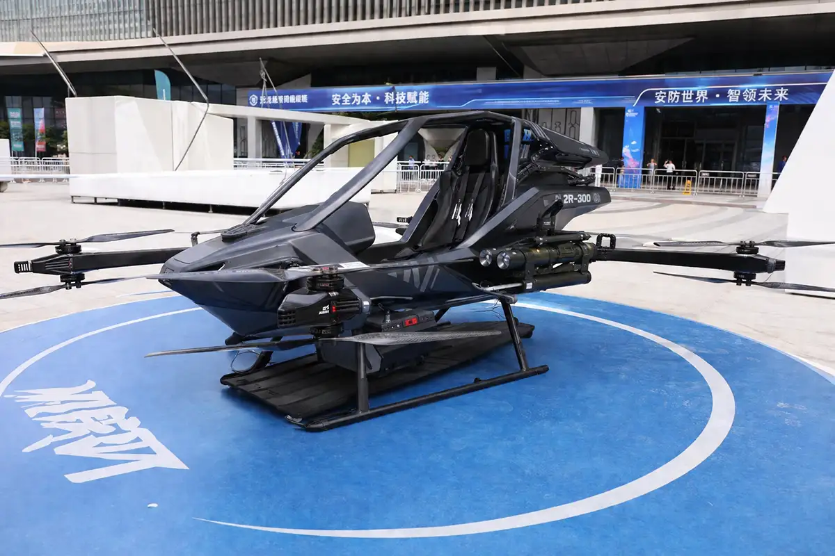 Изображение сгенерировано при помощи ИИ. 