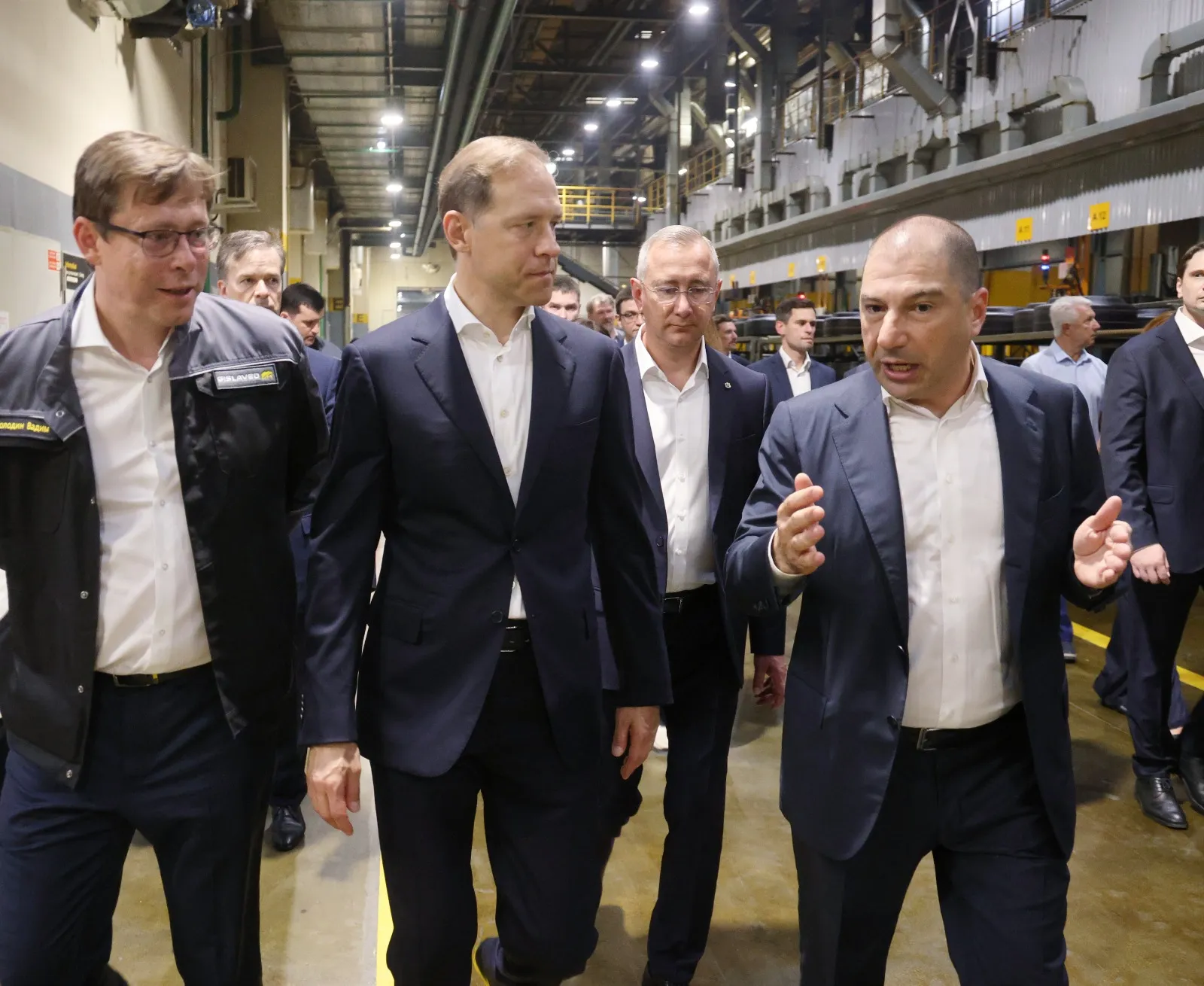 Армен Саркисян – владелец холдинга, объединяющего активы в разных сферах.