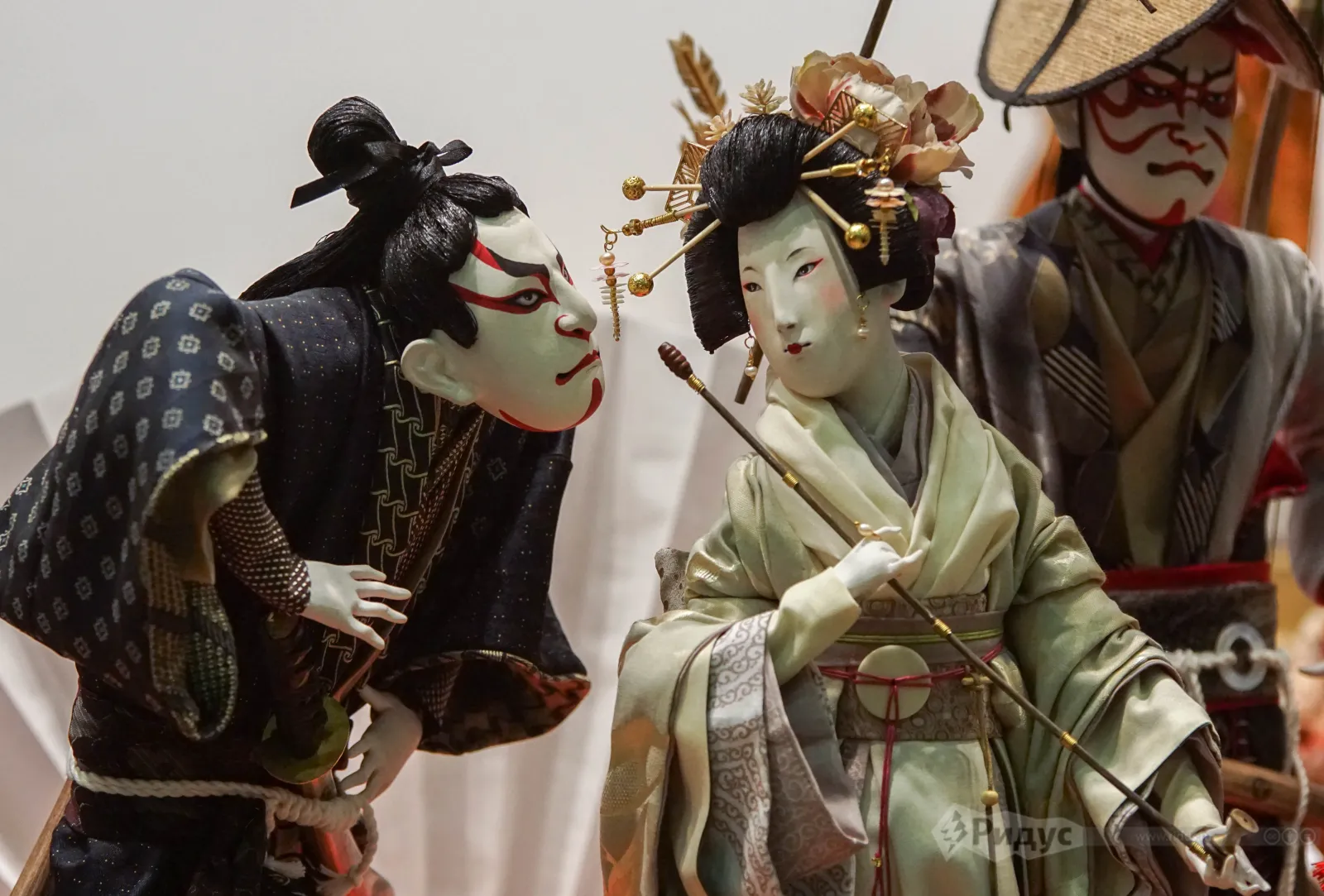 «Искусство куклы 2024». 