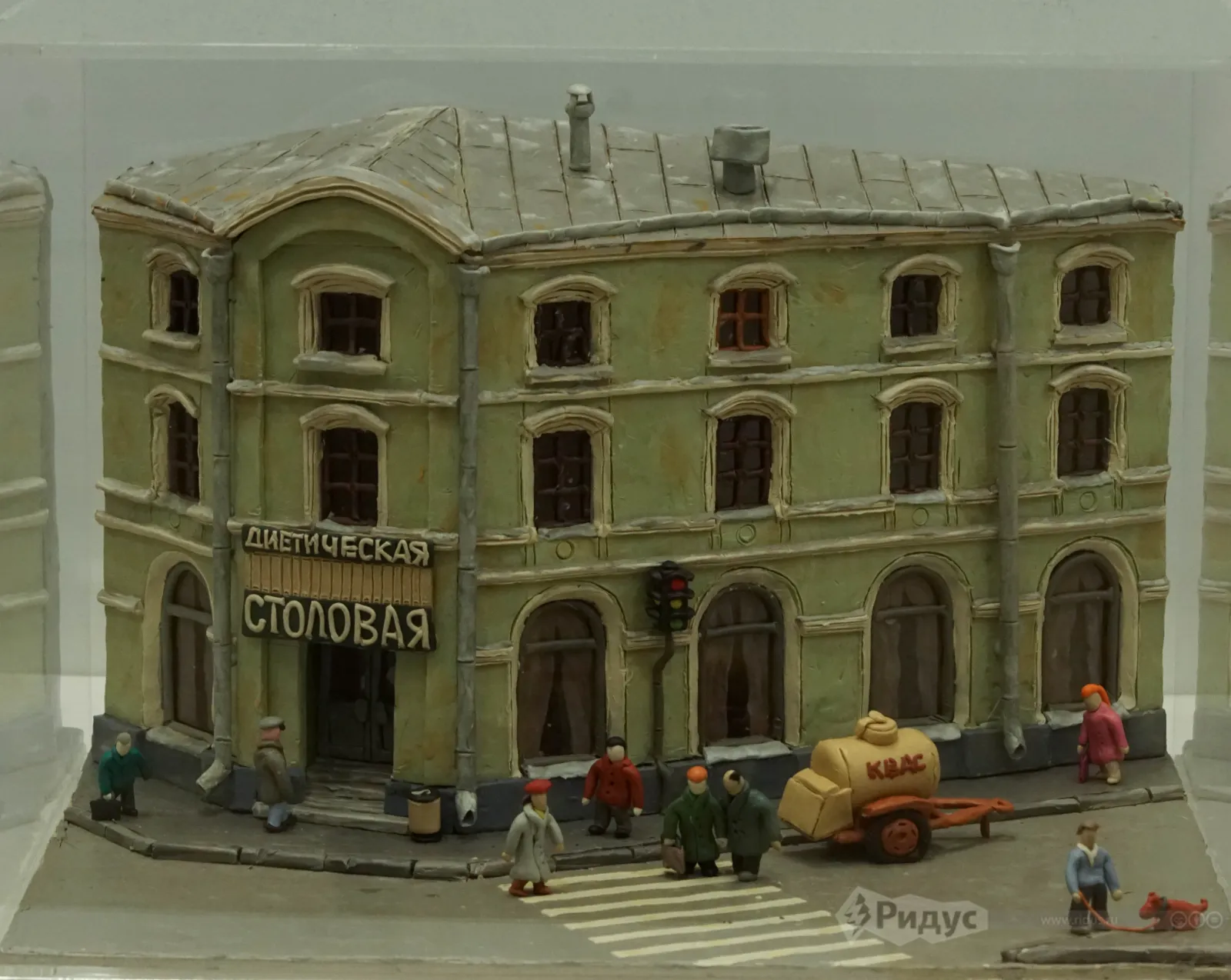 «Искусство куклы 2024». 