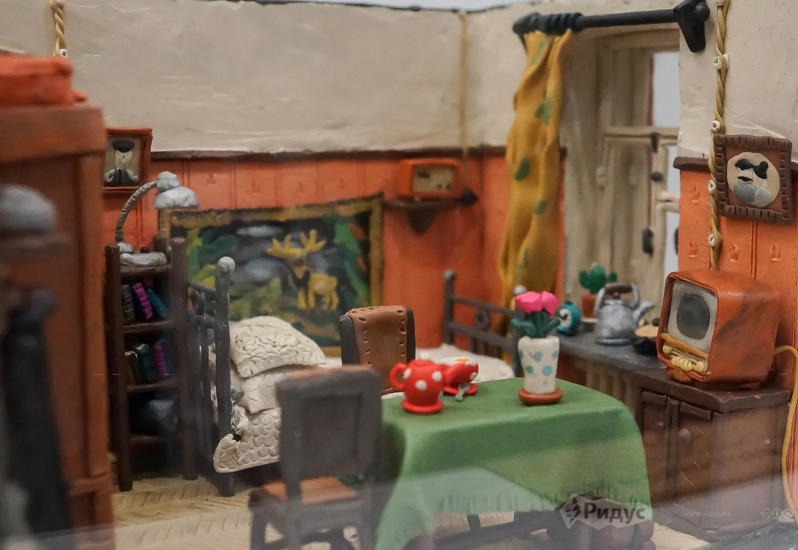 «Искусство куклы 2024». 