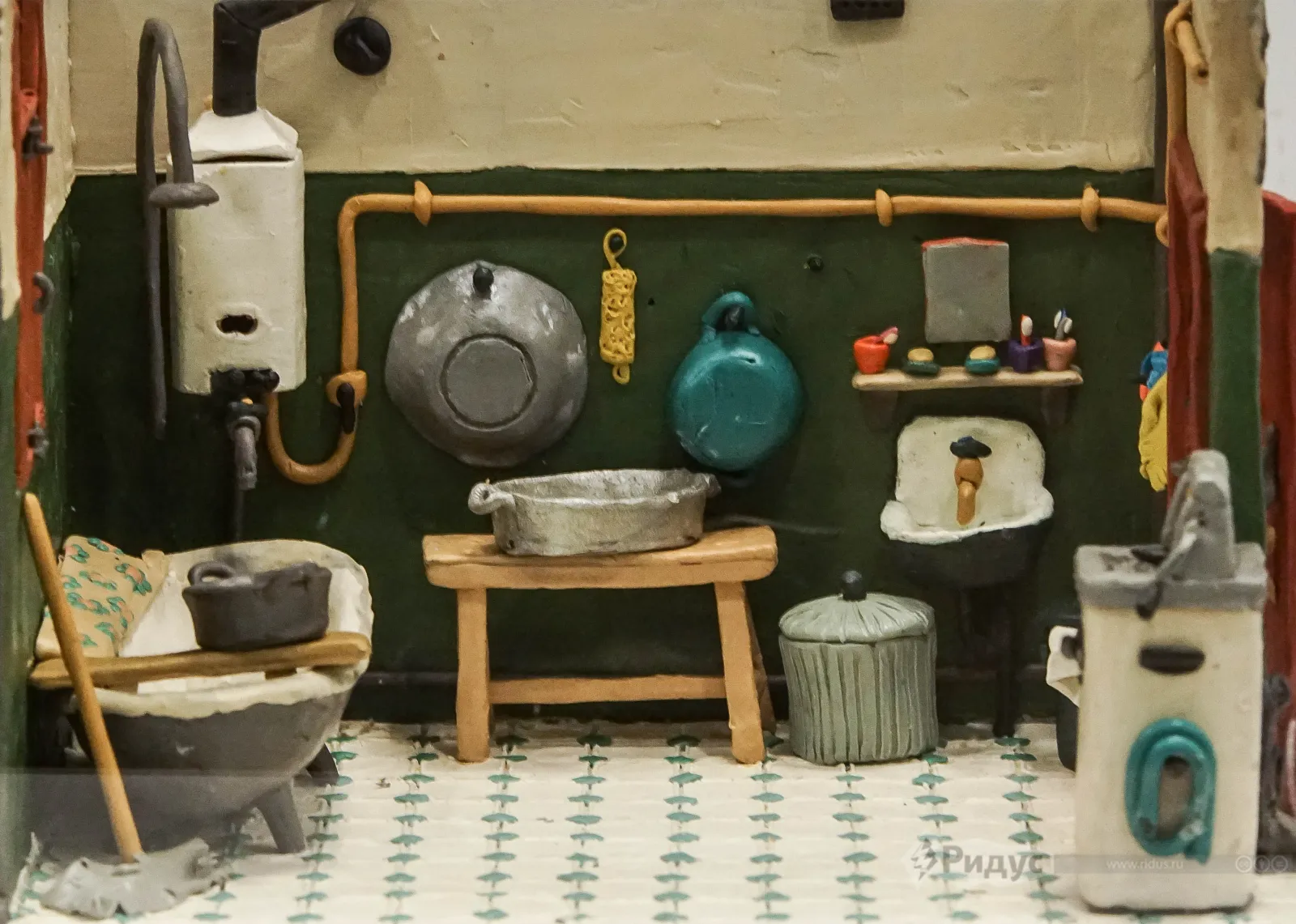 «Искусство куклы 2024». 