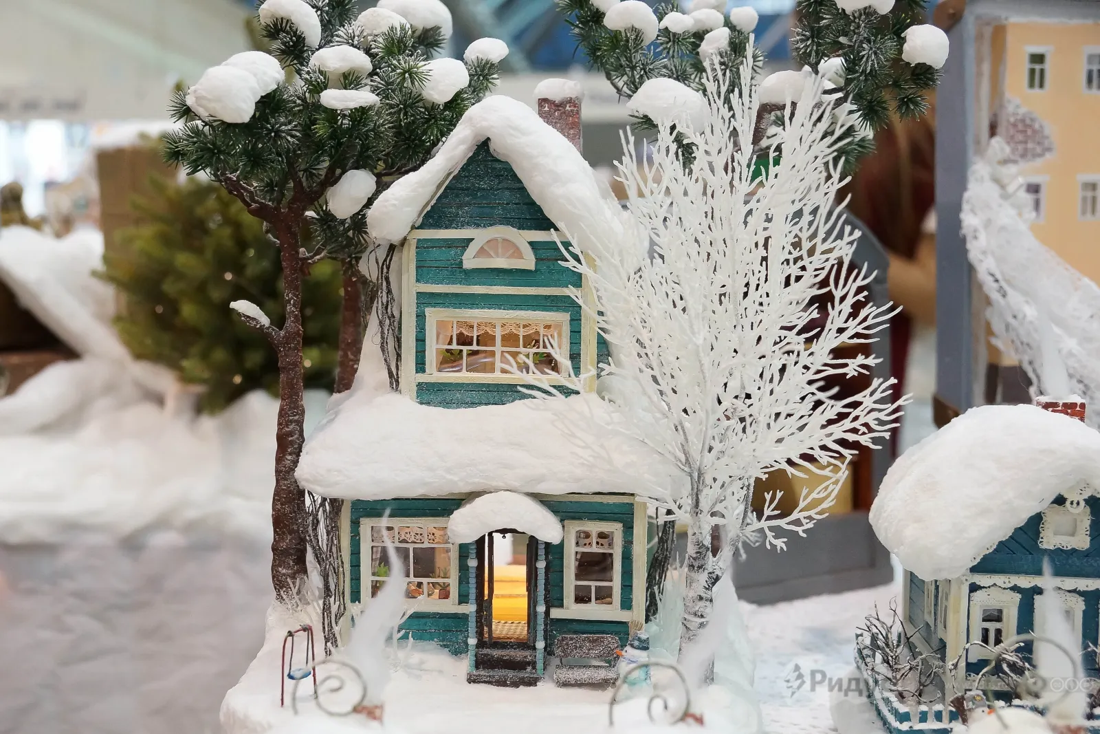 «Искусство куклы 2024». 