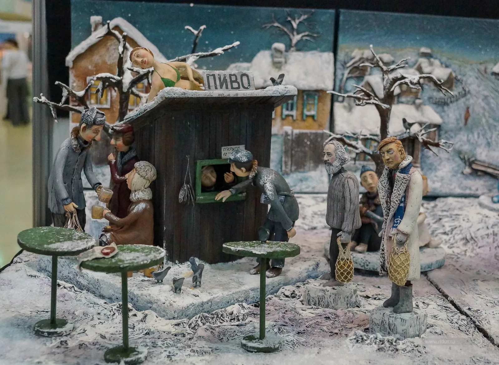 «Искусство куклы 2024». 