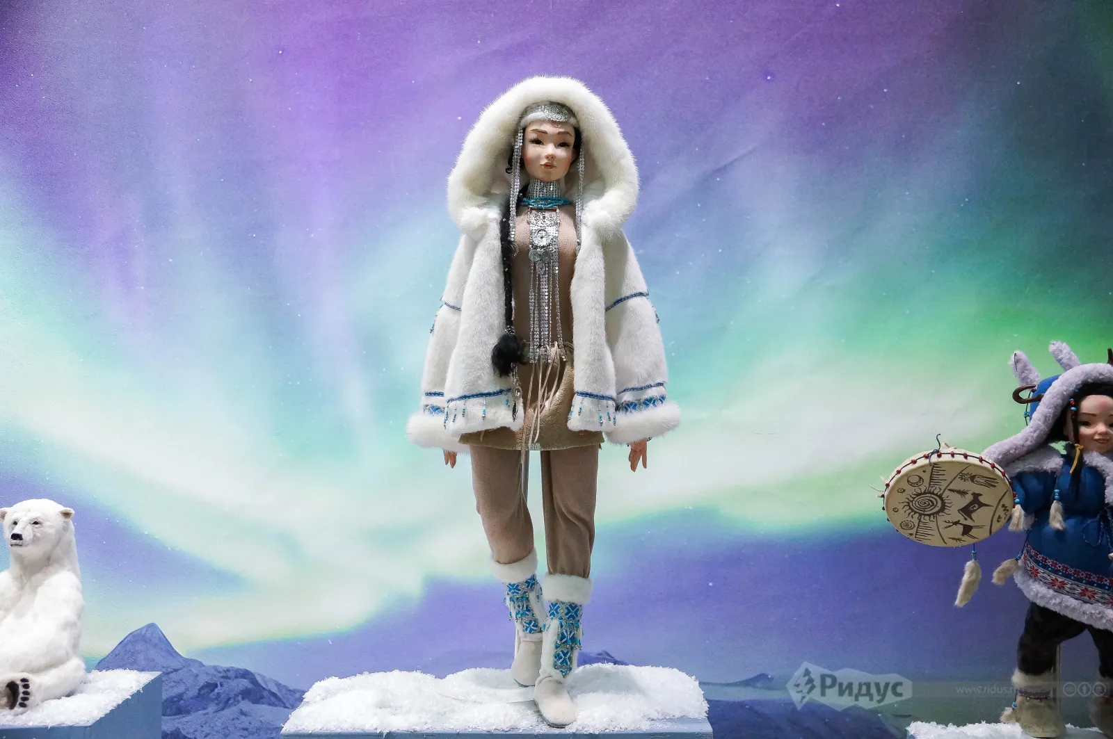 «Искусство куклы 2024». 