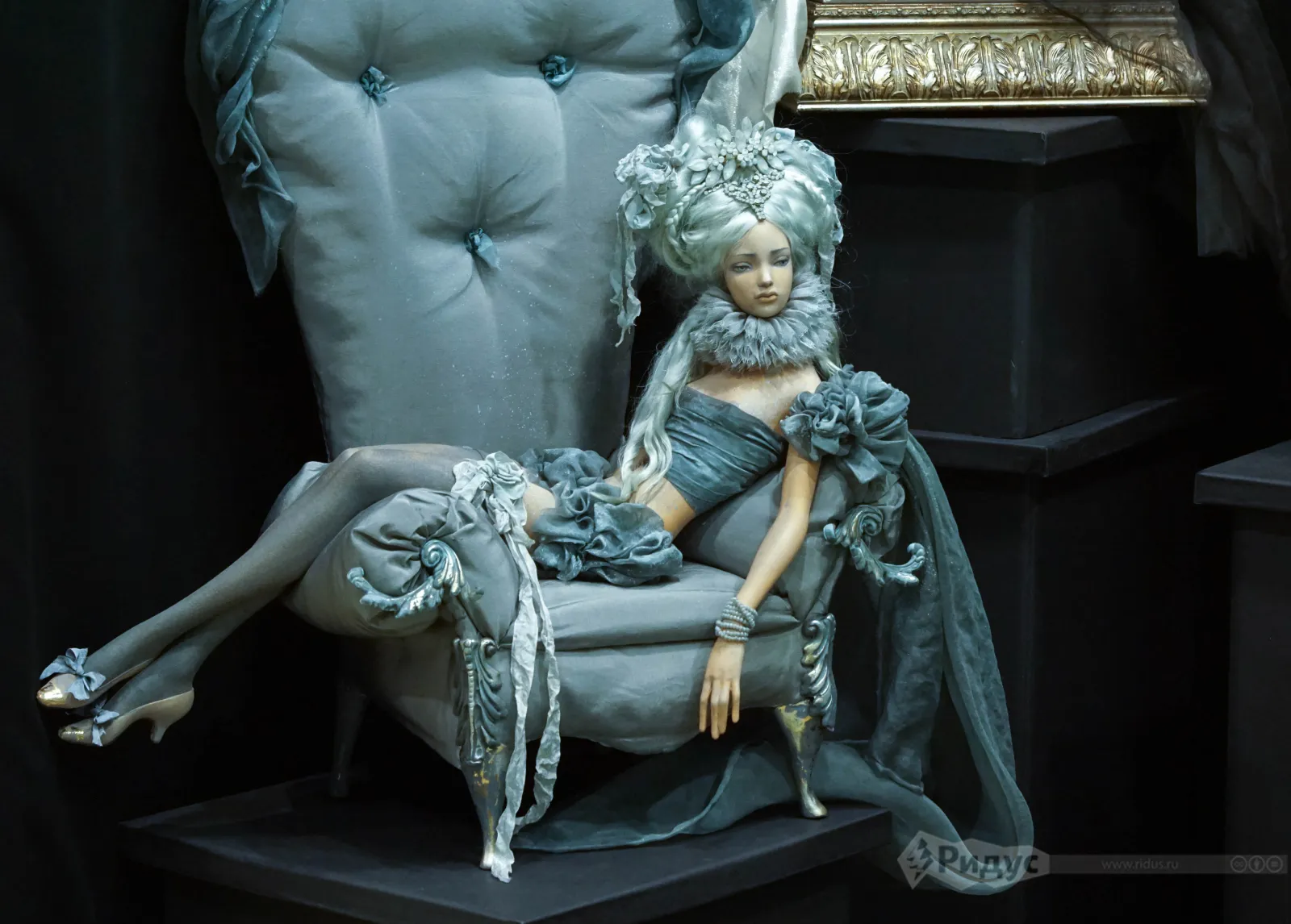 «Искусство куклы 2024». 