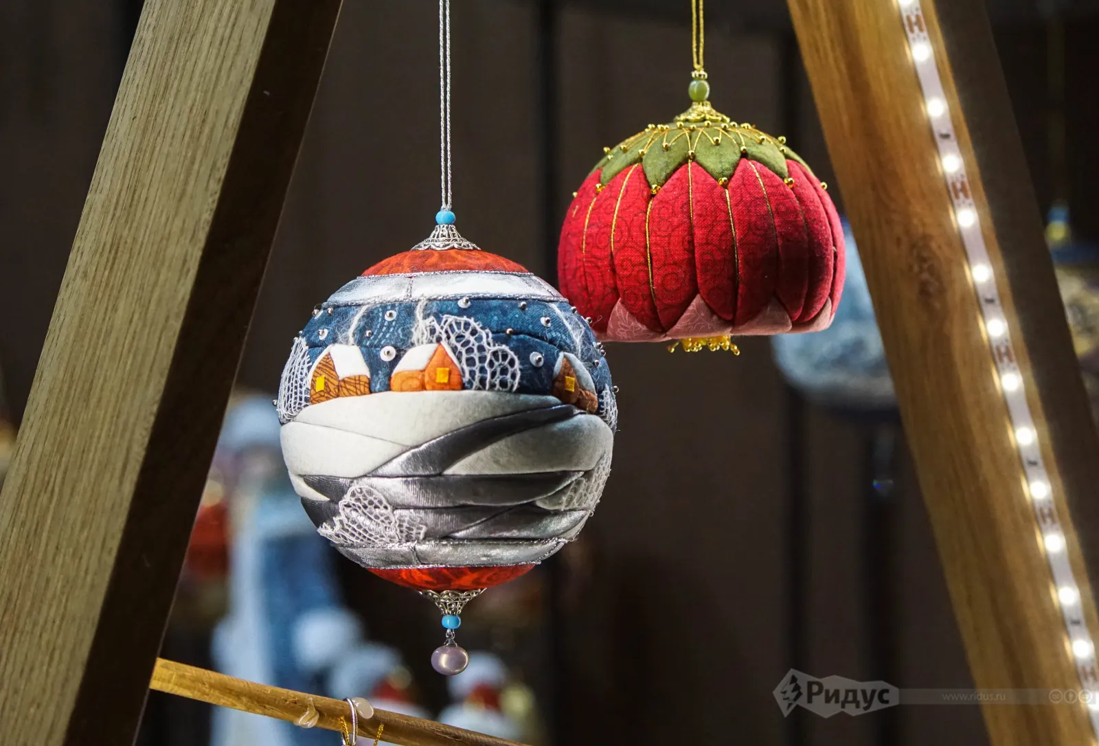 «Искусство куклы 2024». 