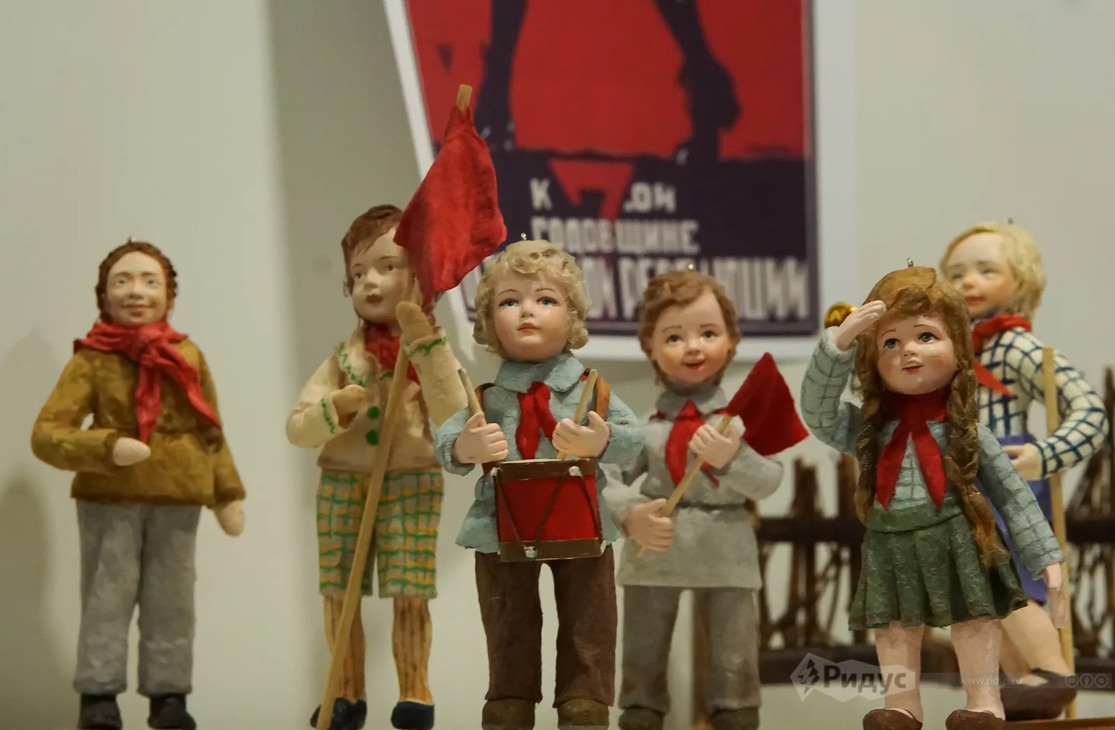 «Искусство куклы 2024». 