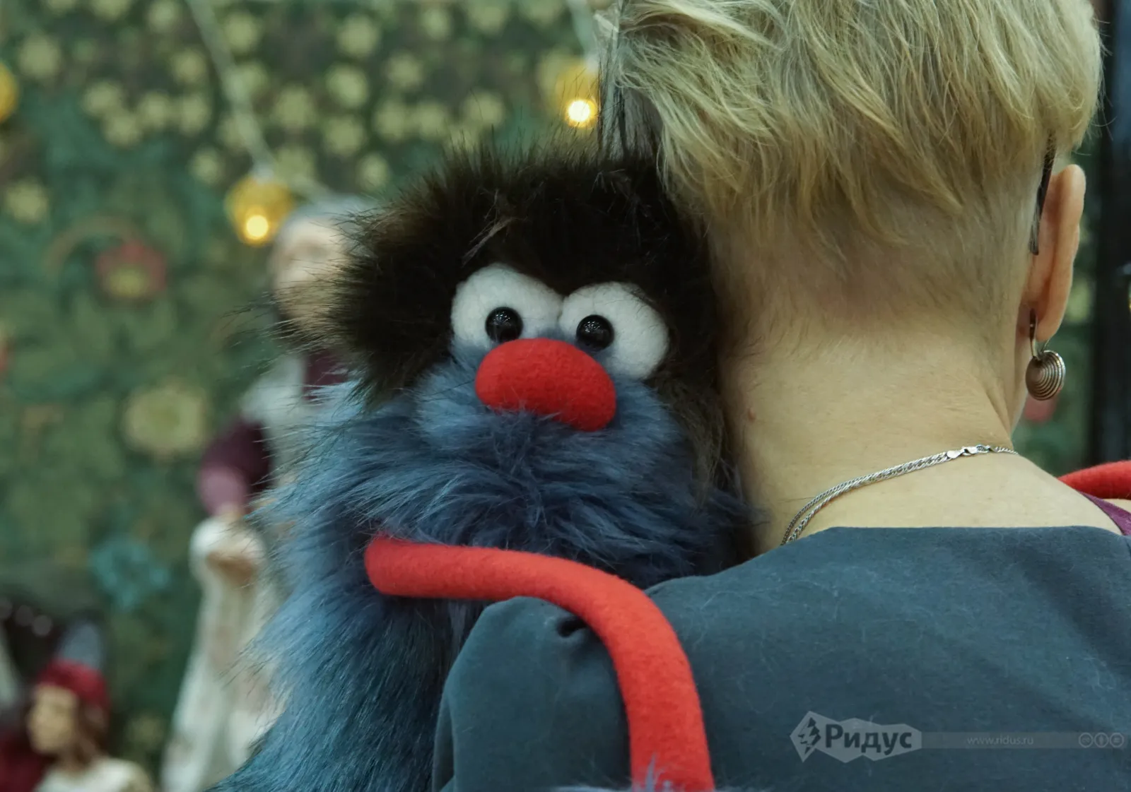 «Искусство куклы 2024». 