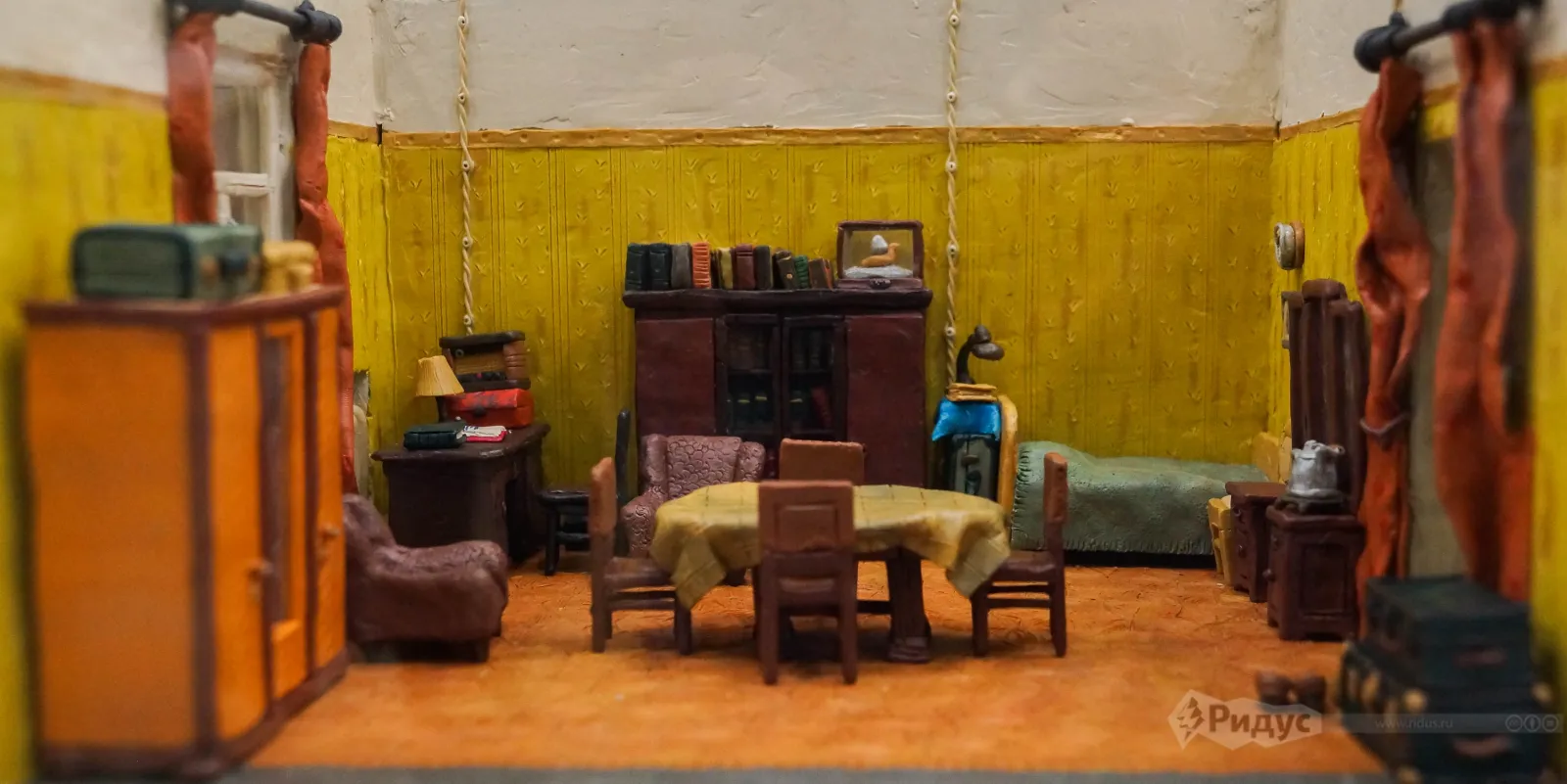 «Искусство куклы 2024». 