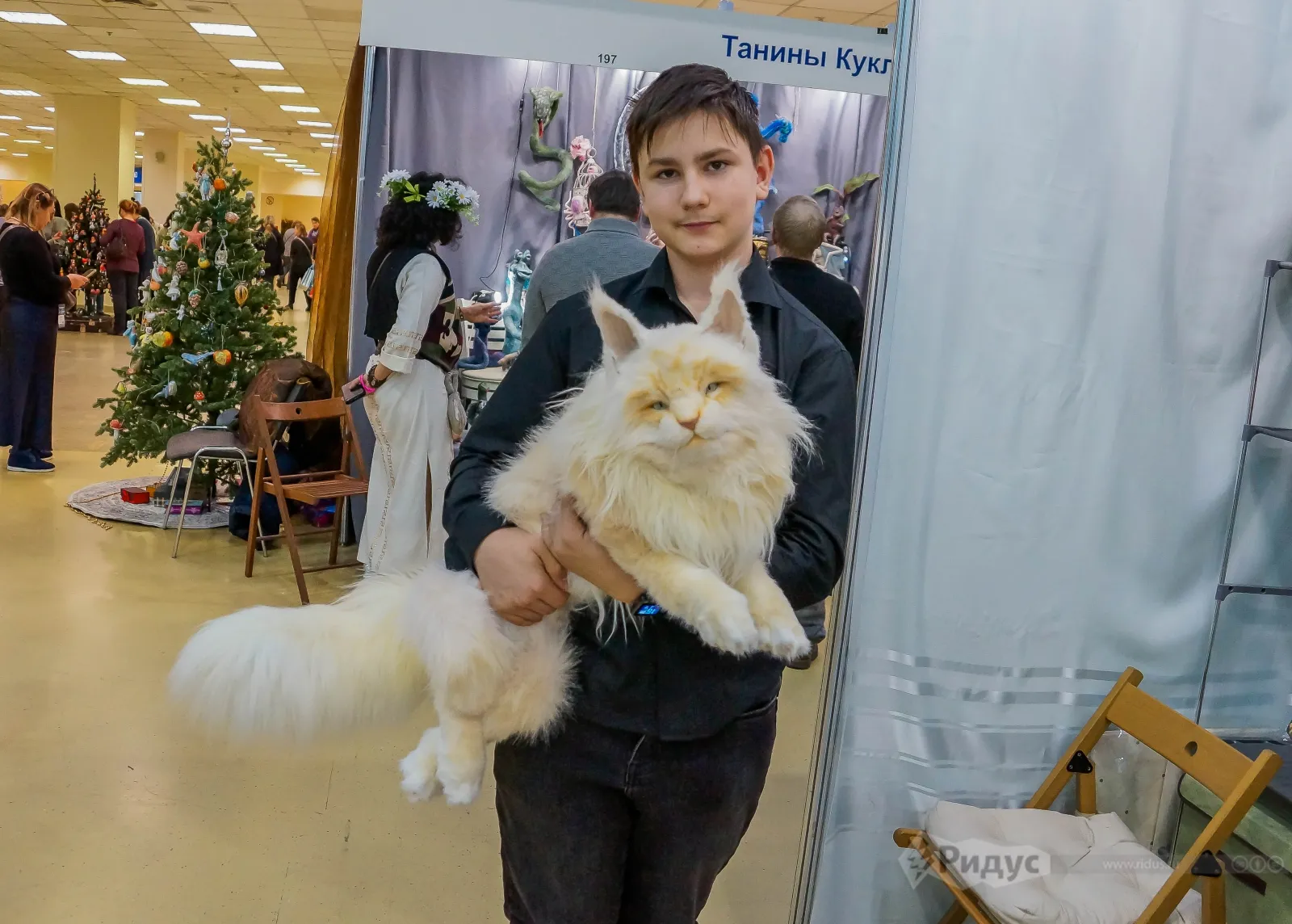 «Искусство куклы 2024». 