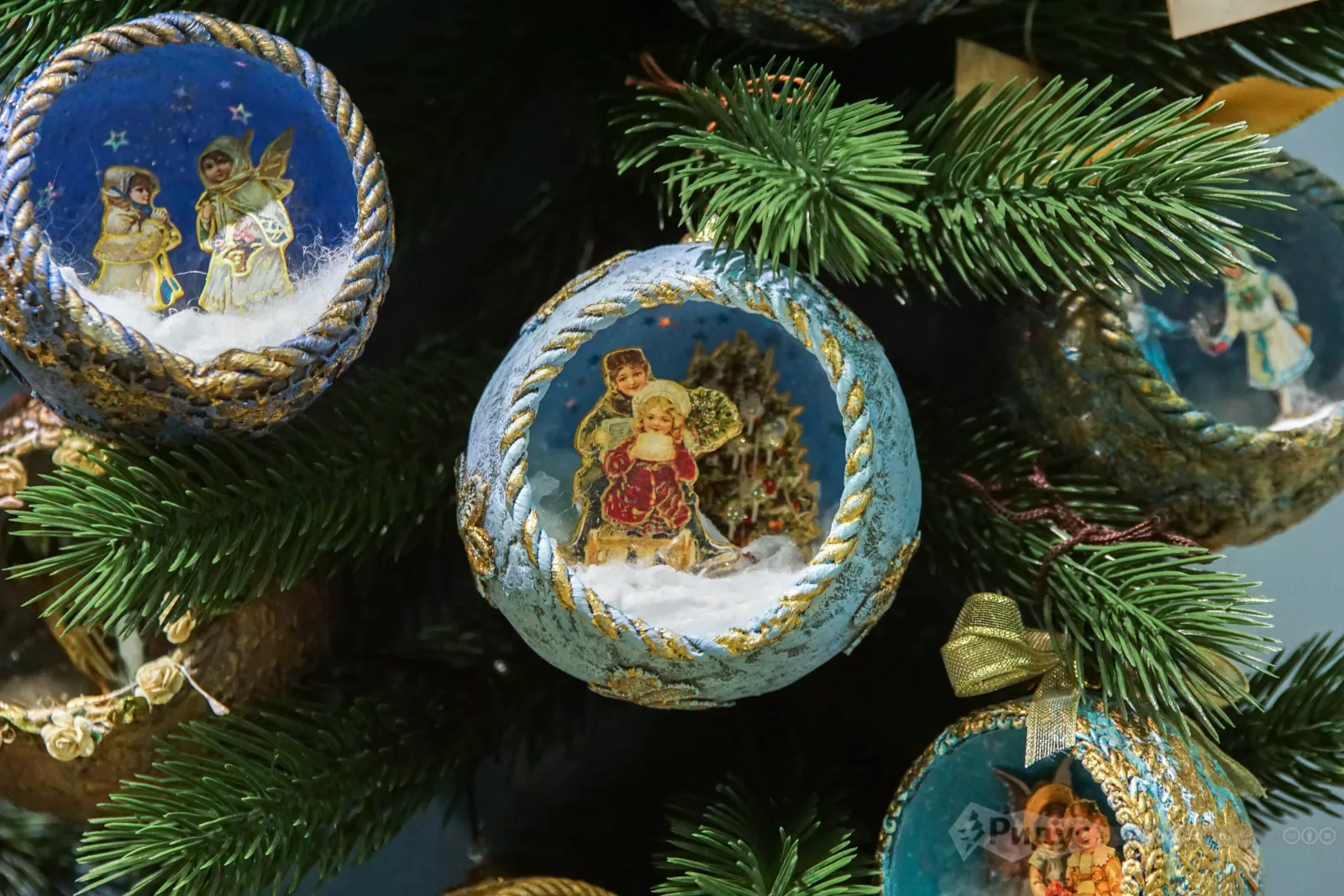 «Искусство куклы 2024». 