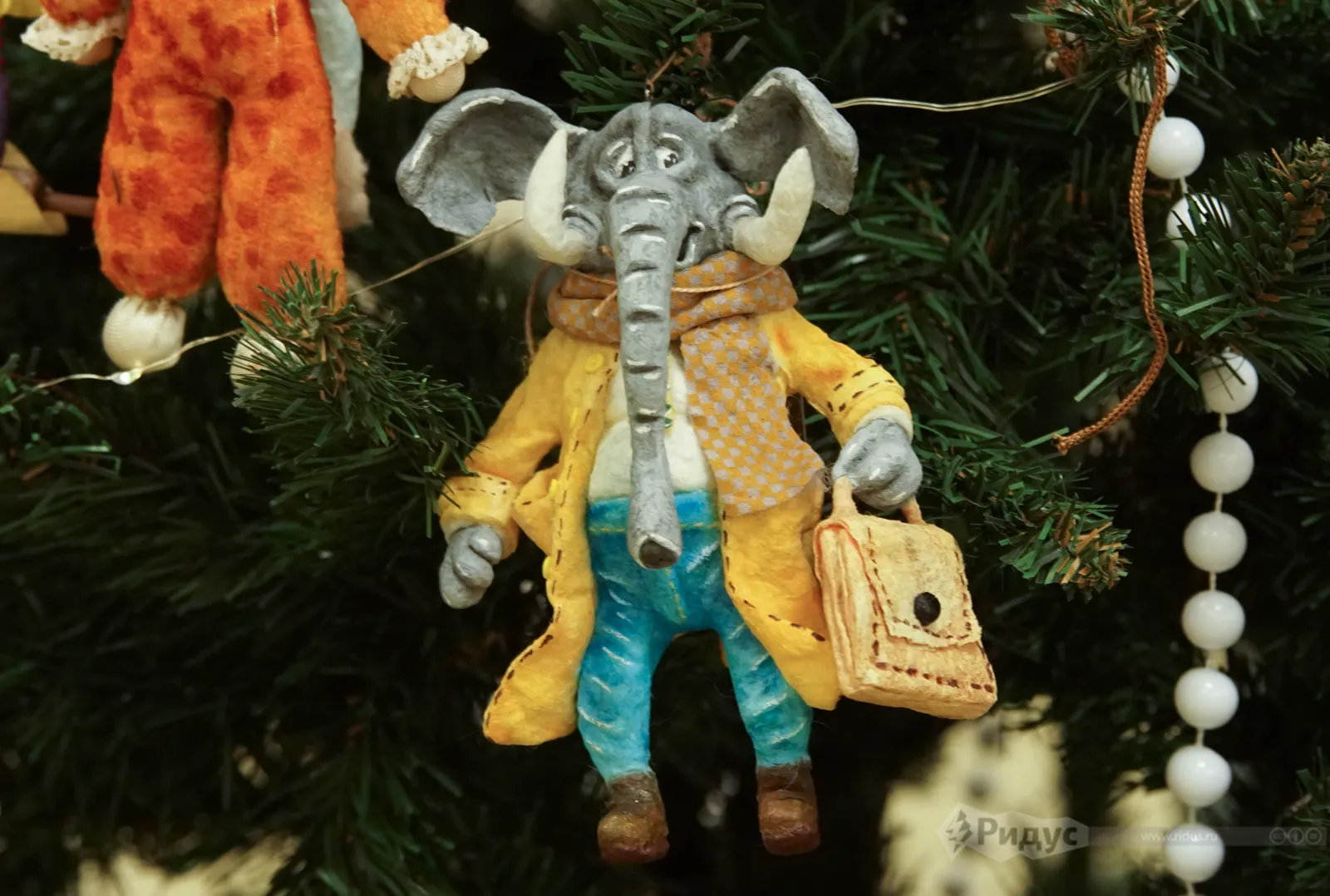 «Искусство куклы 2024». 