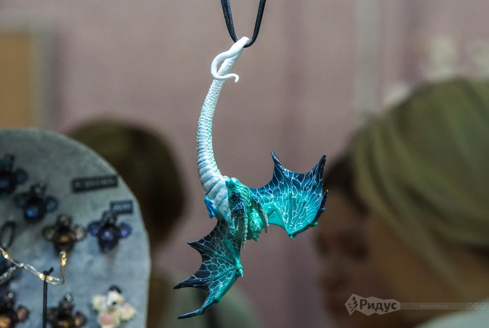 «Искусство куклы 2024». 