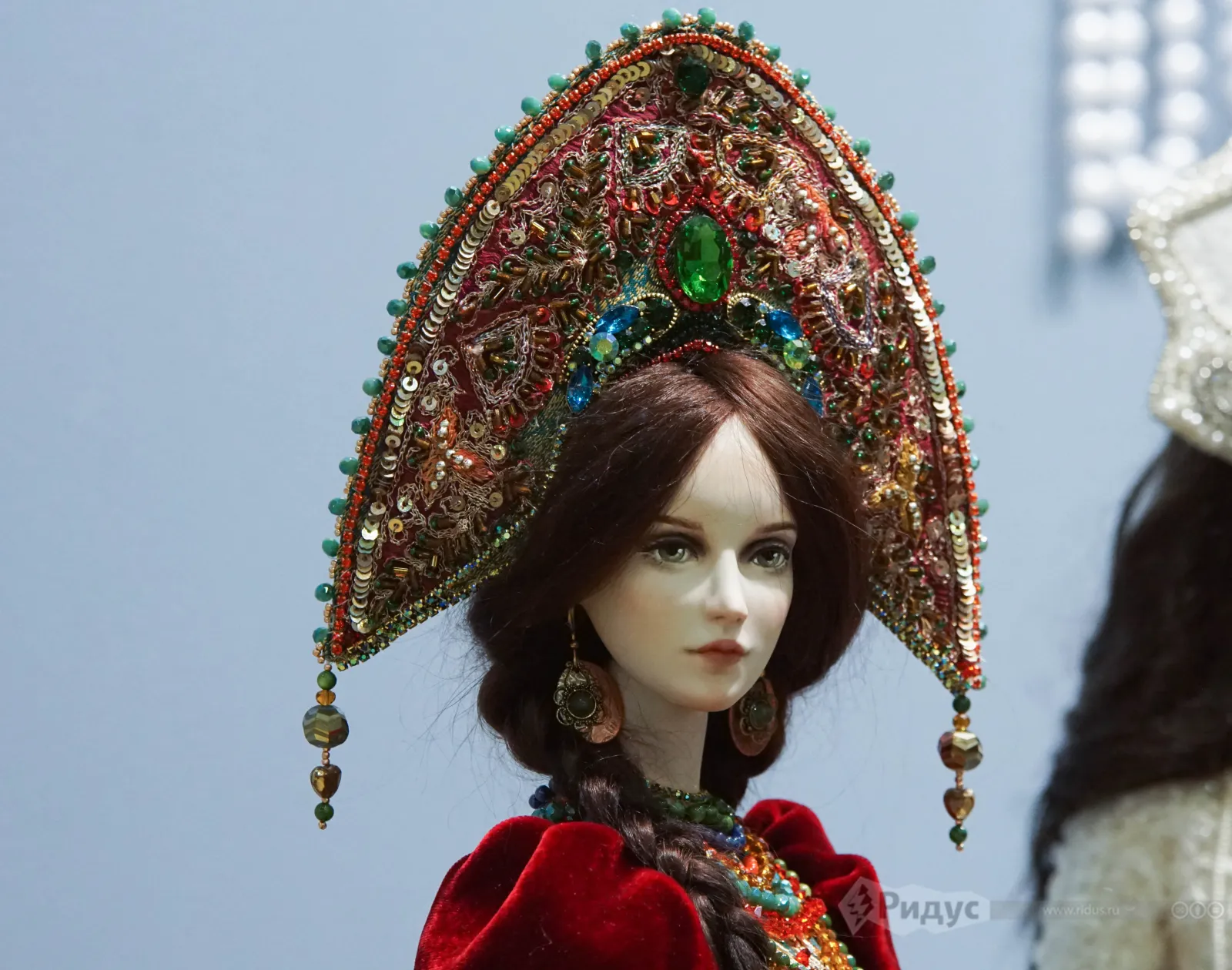 «Искусство куклы 2024». 