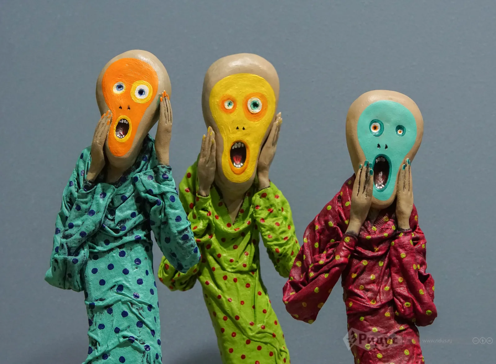 «Искусство куклы 2024». 