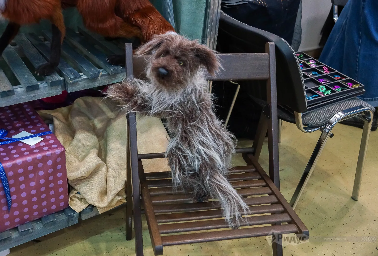 «Искусство куклы 2024». 