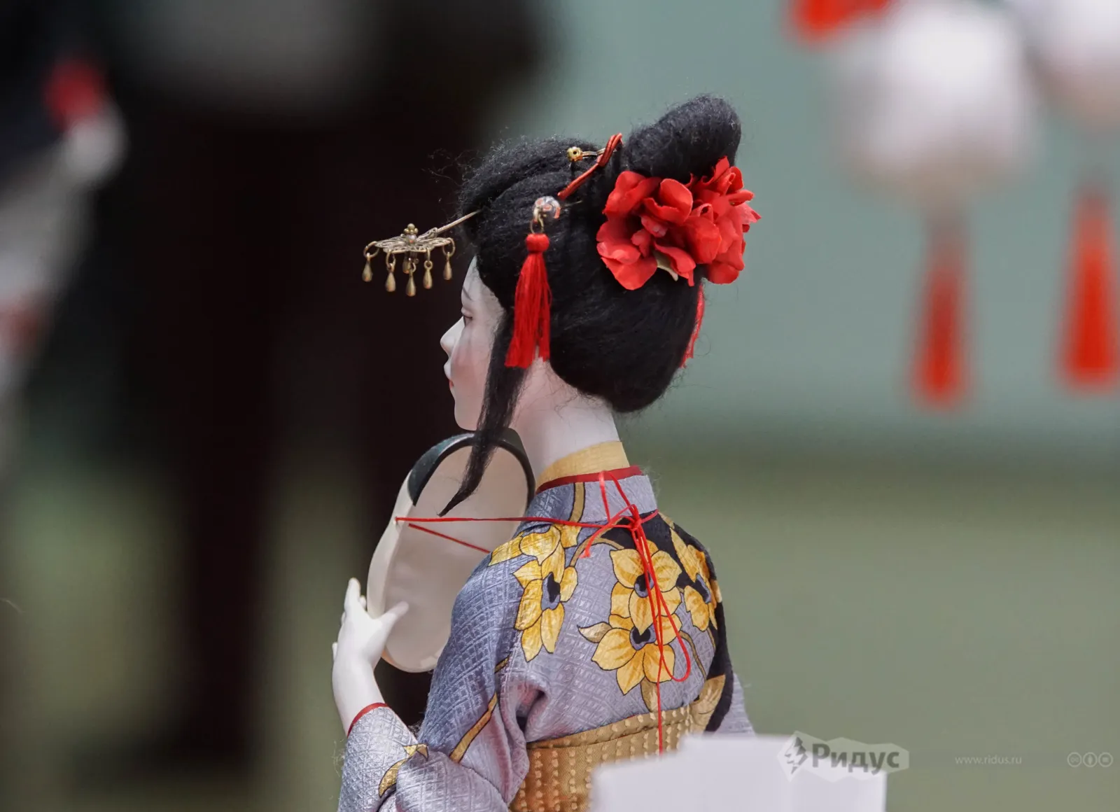 «Искусство куклы 2024». 