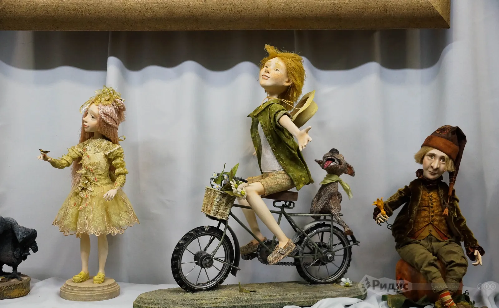 «Искусство куклы 2024». 