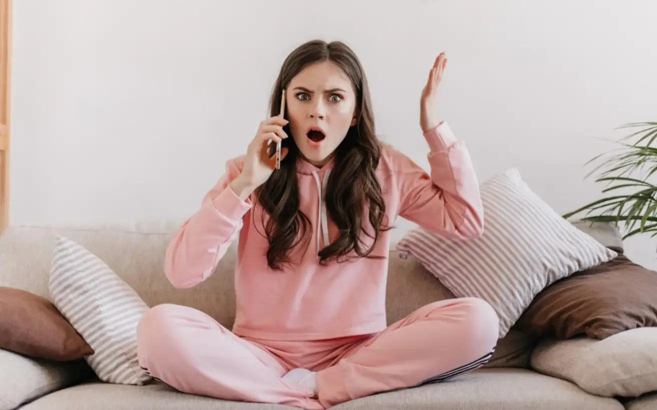 Изменения настроения.