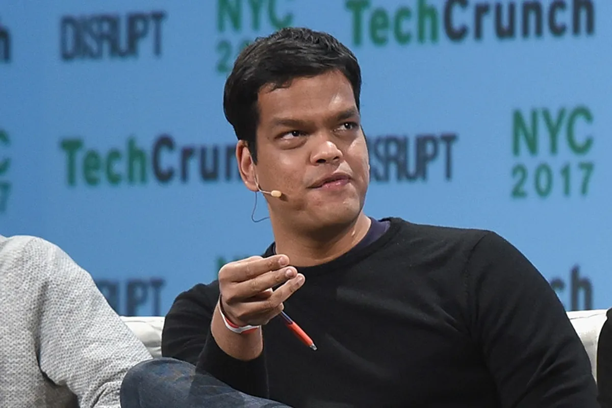 Шрирам Кришнан