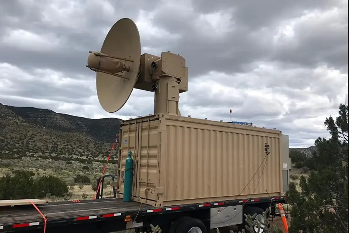 Система THOR. 