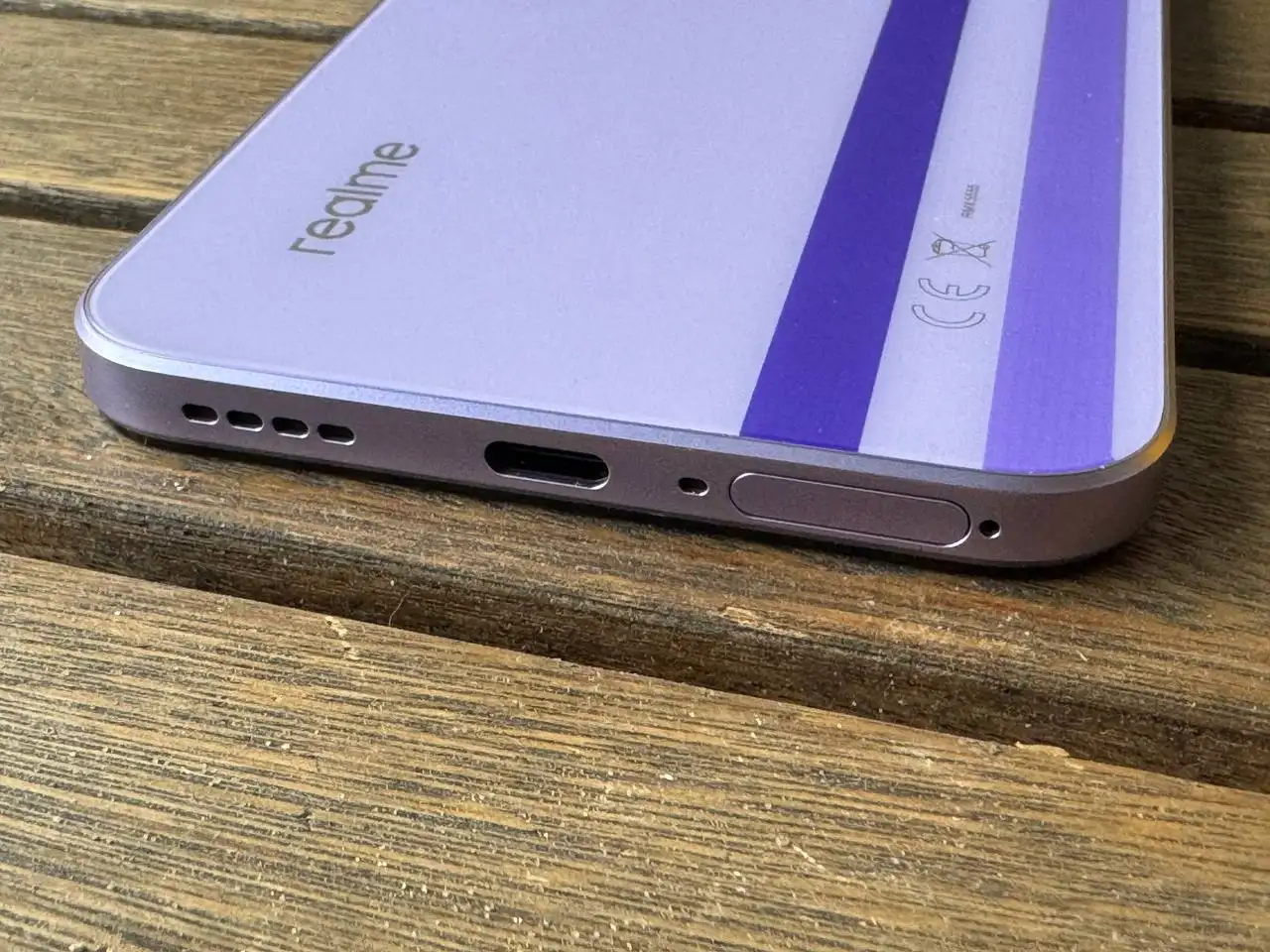 realme P4. 