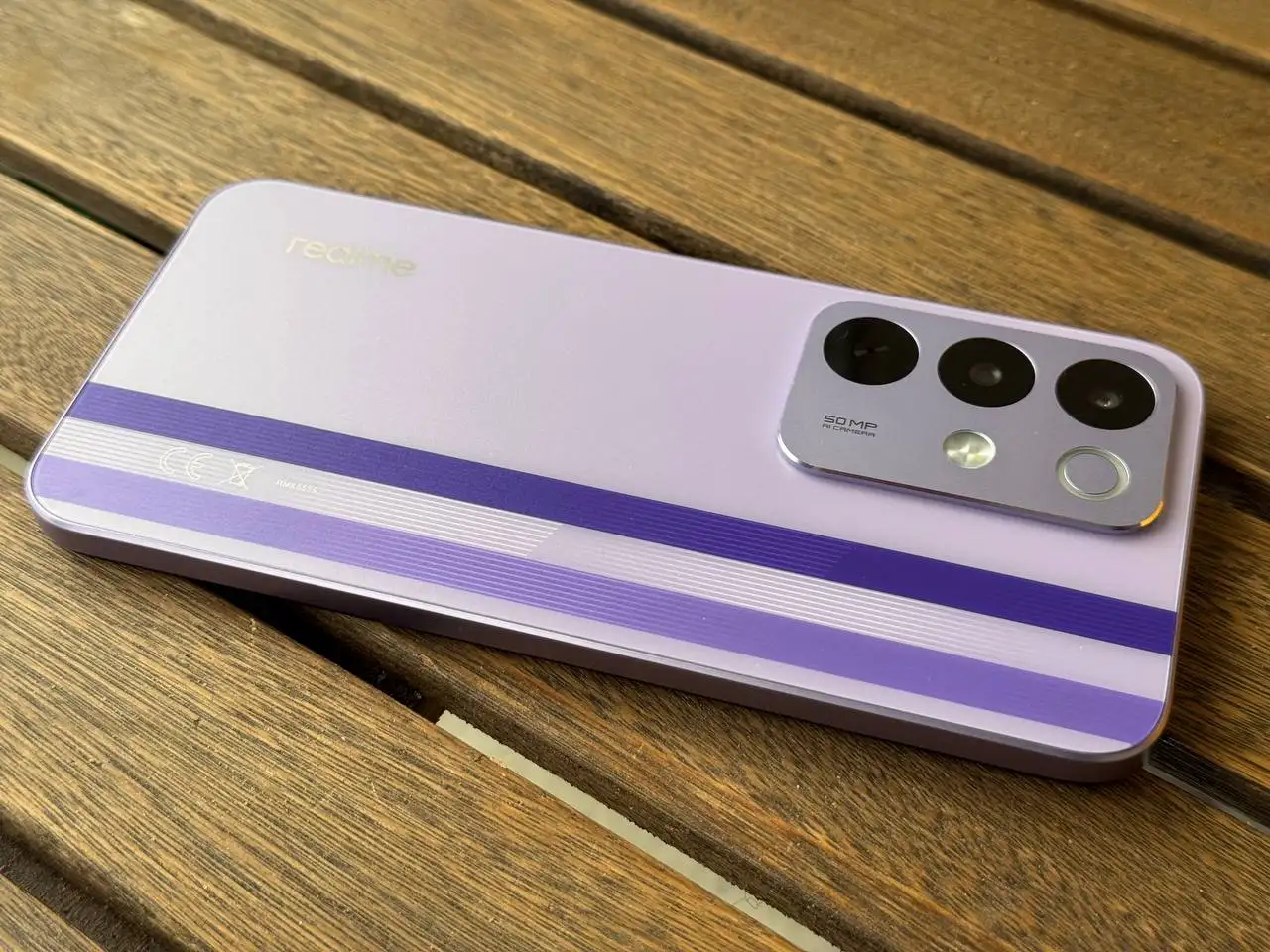 realme P4. 