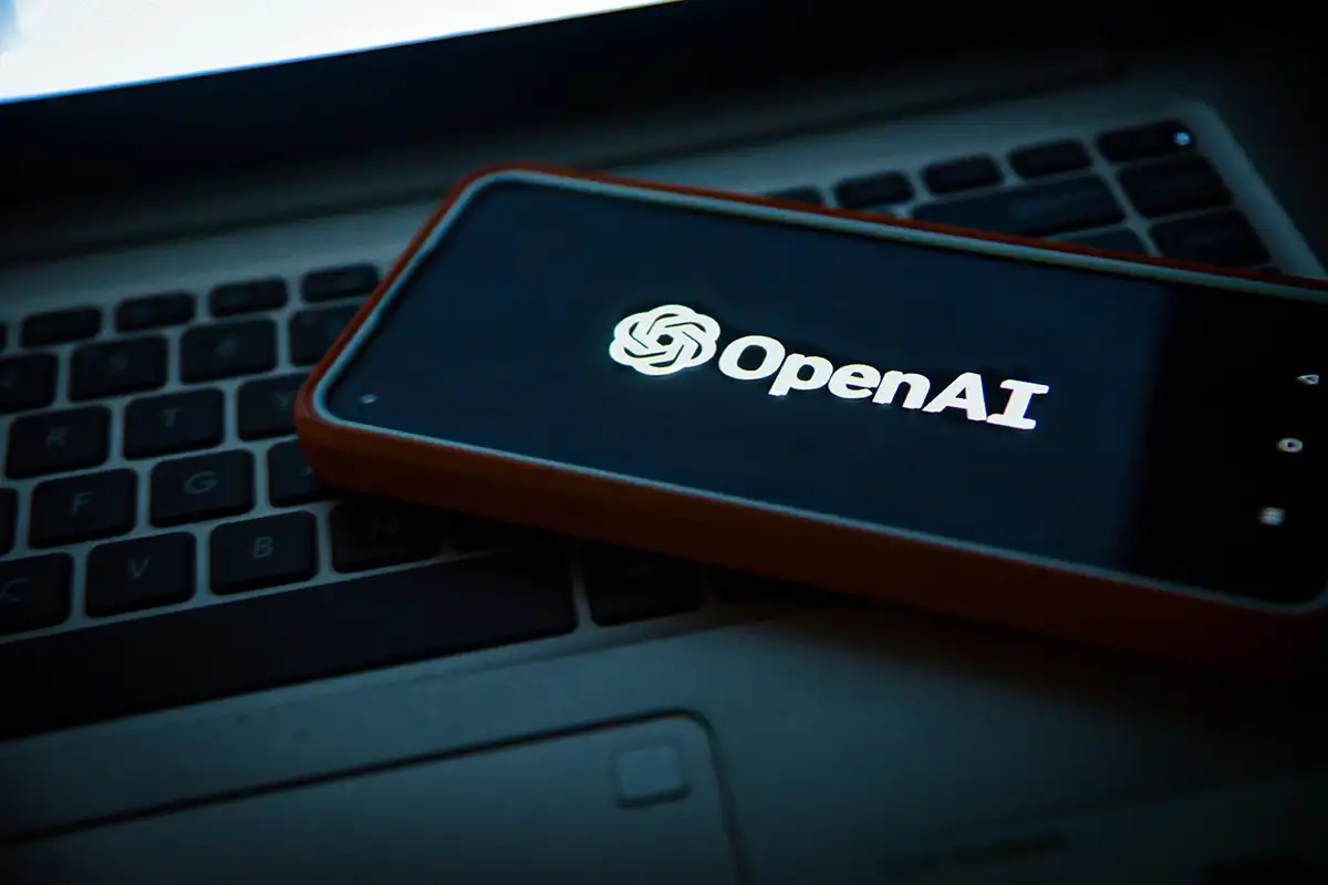 OpenAI. 