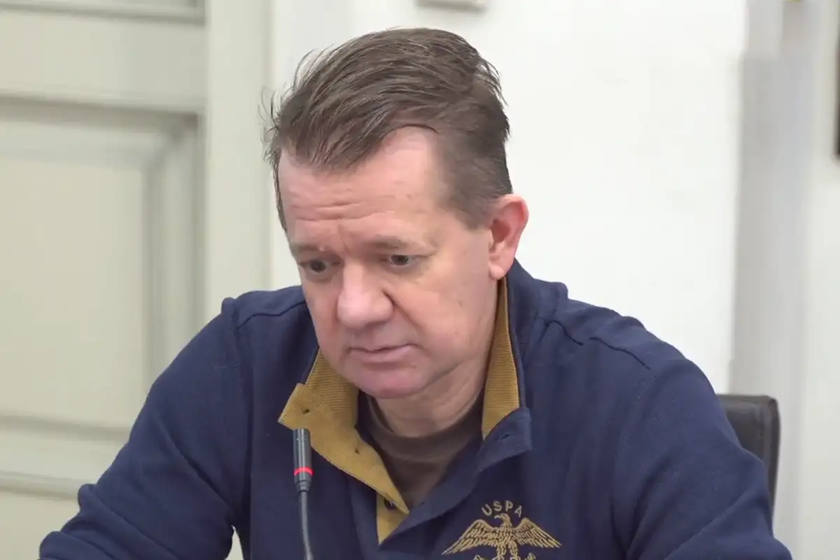 Директор аналитического агентства «Автостат» Сергей Целиков. 