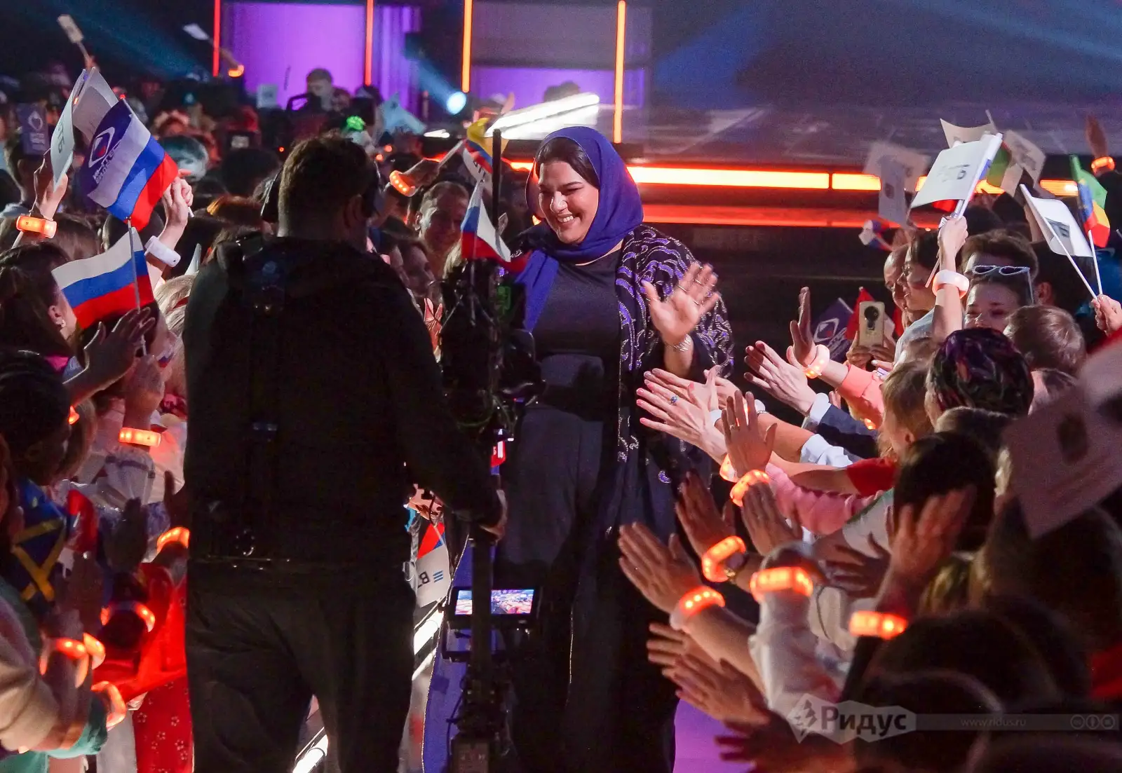 Интервидение-2025. 