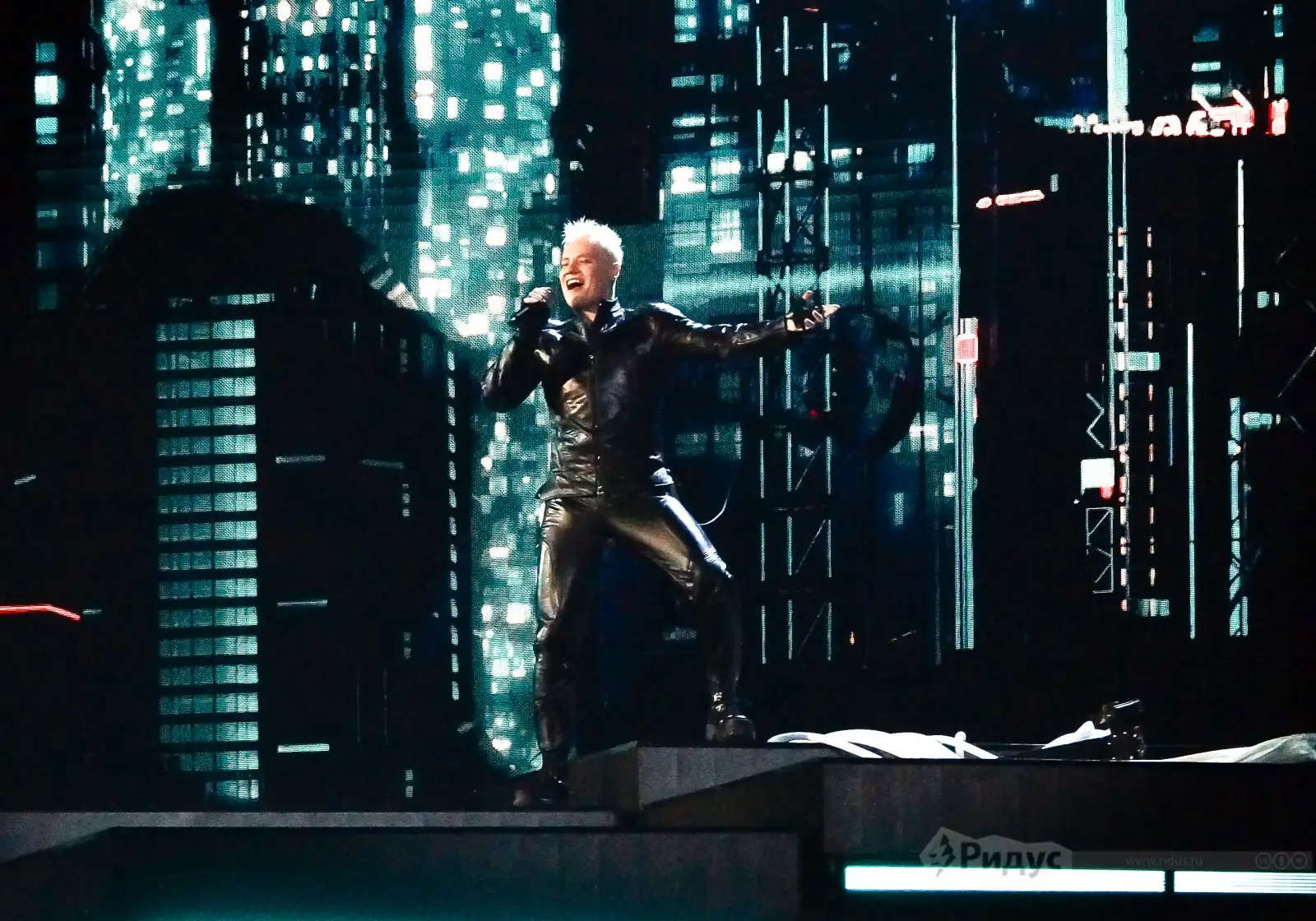 Интервидение-2025. 