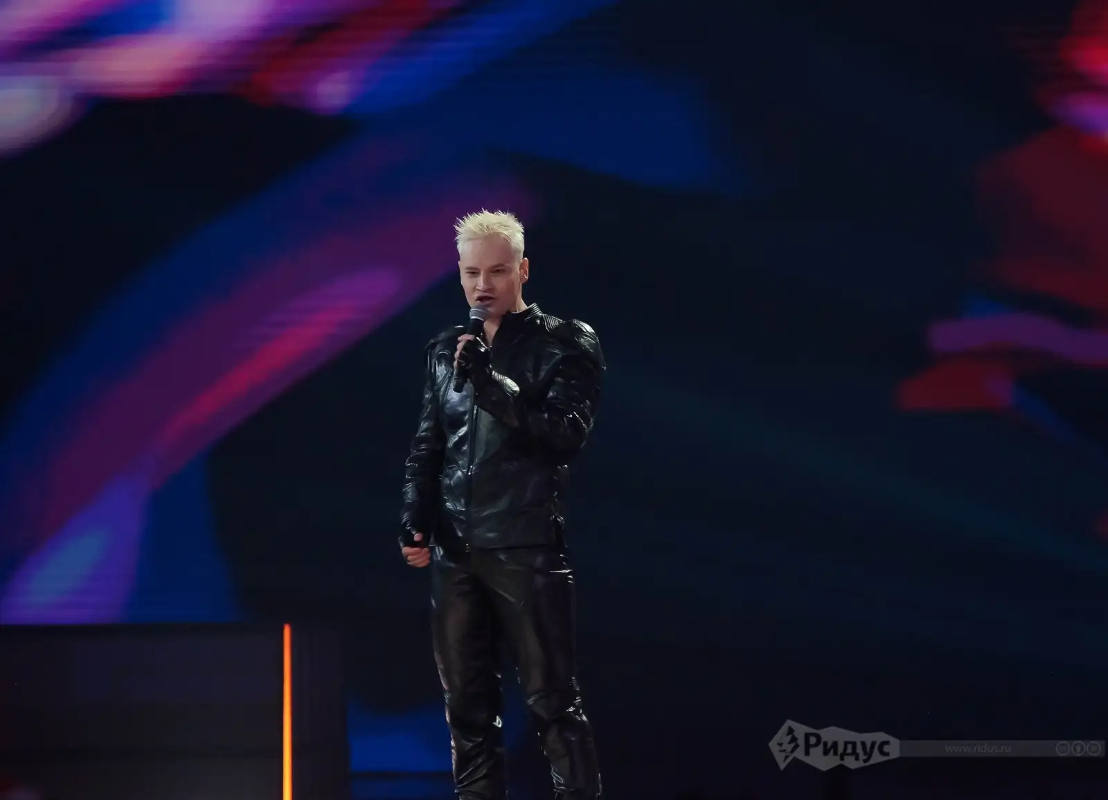 Интервидение-2025. 