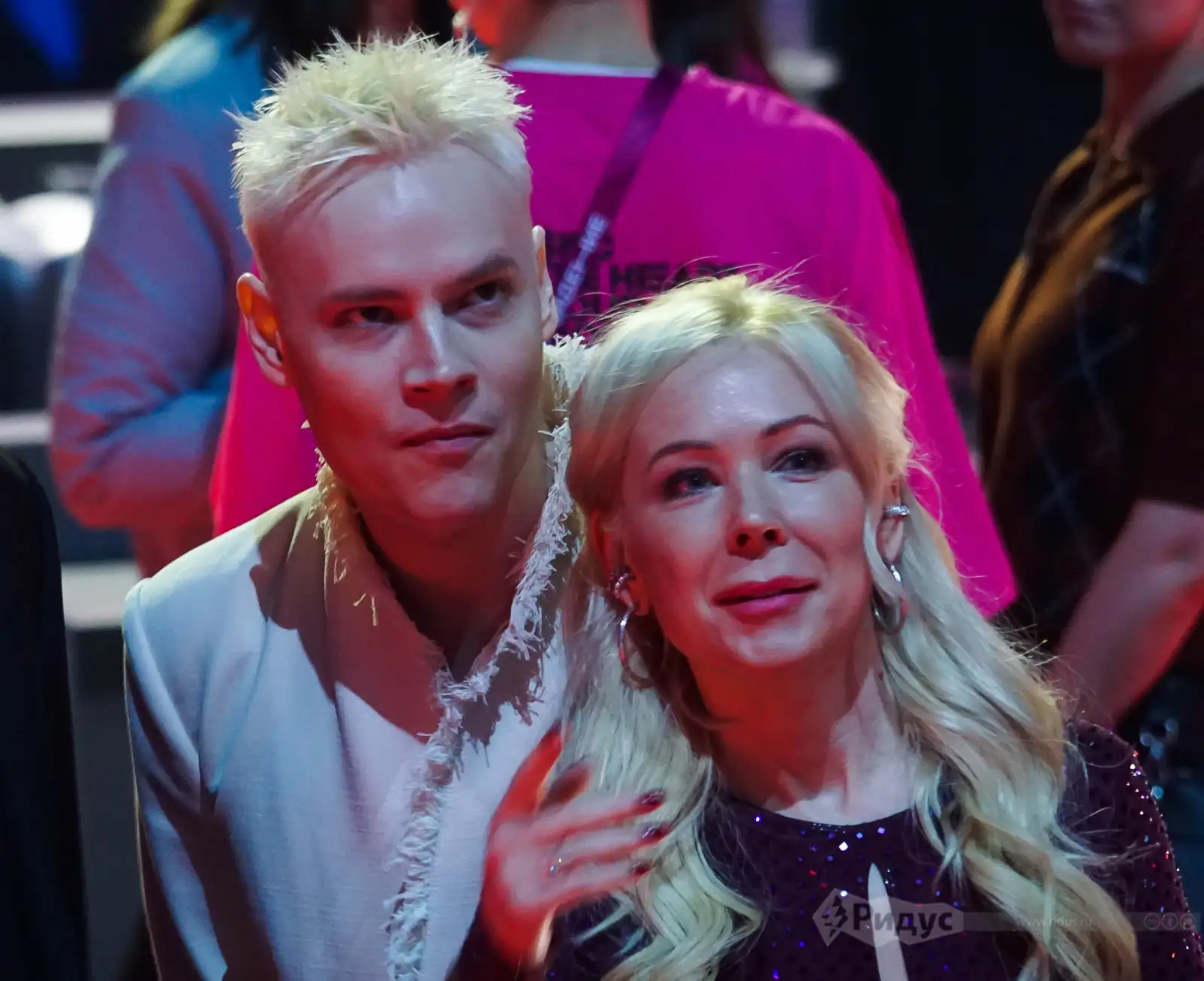 Интервидение-2025. 