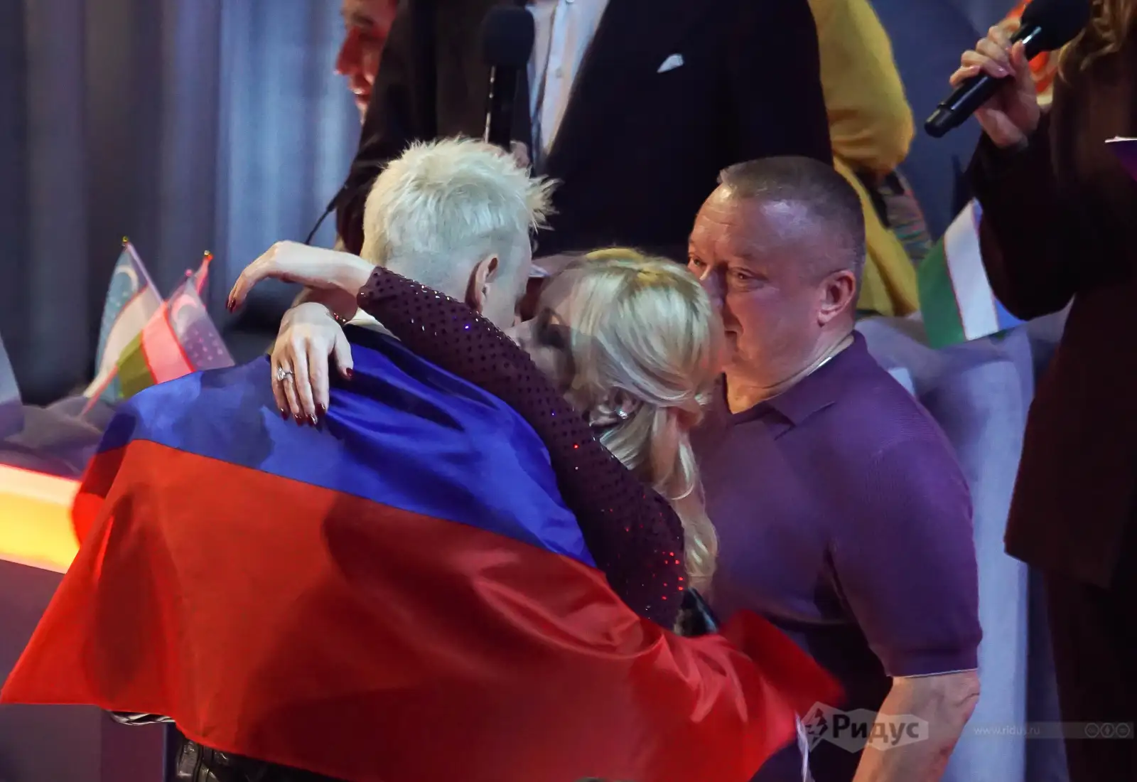 Интервидение-2025. 