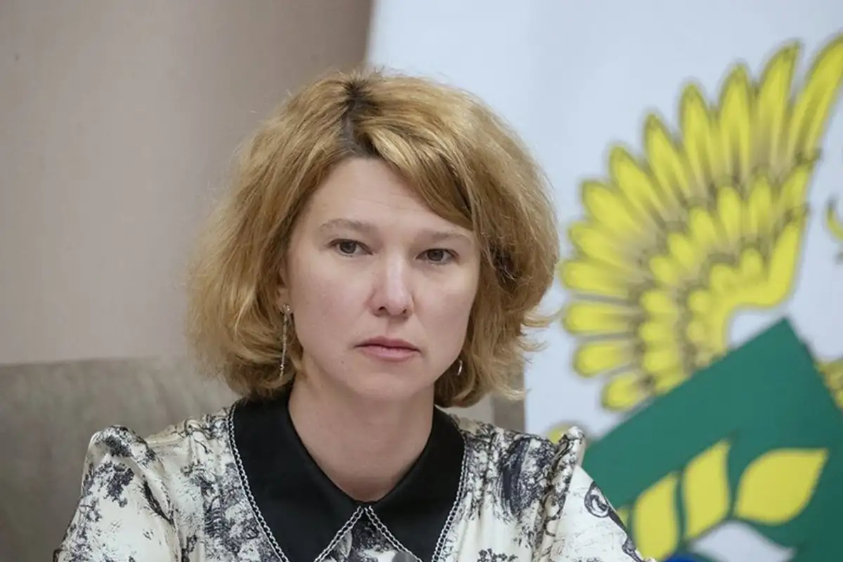 Оксана Лут. Оксана Лут.
