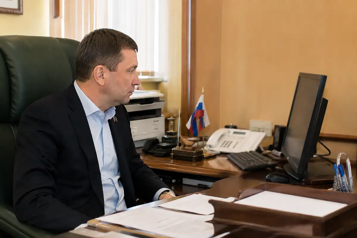 Изображение сгенерировано при помощи ИИ. 
