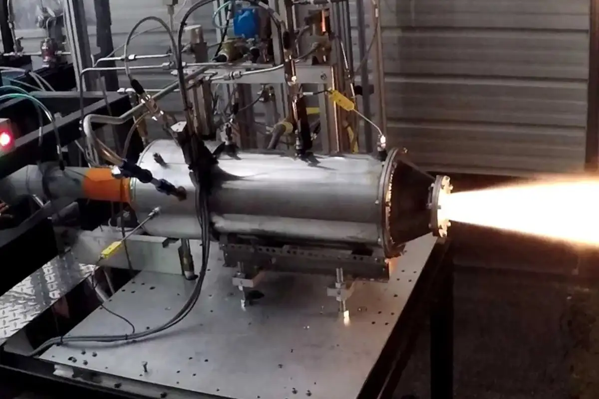 двигатель ATR